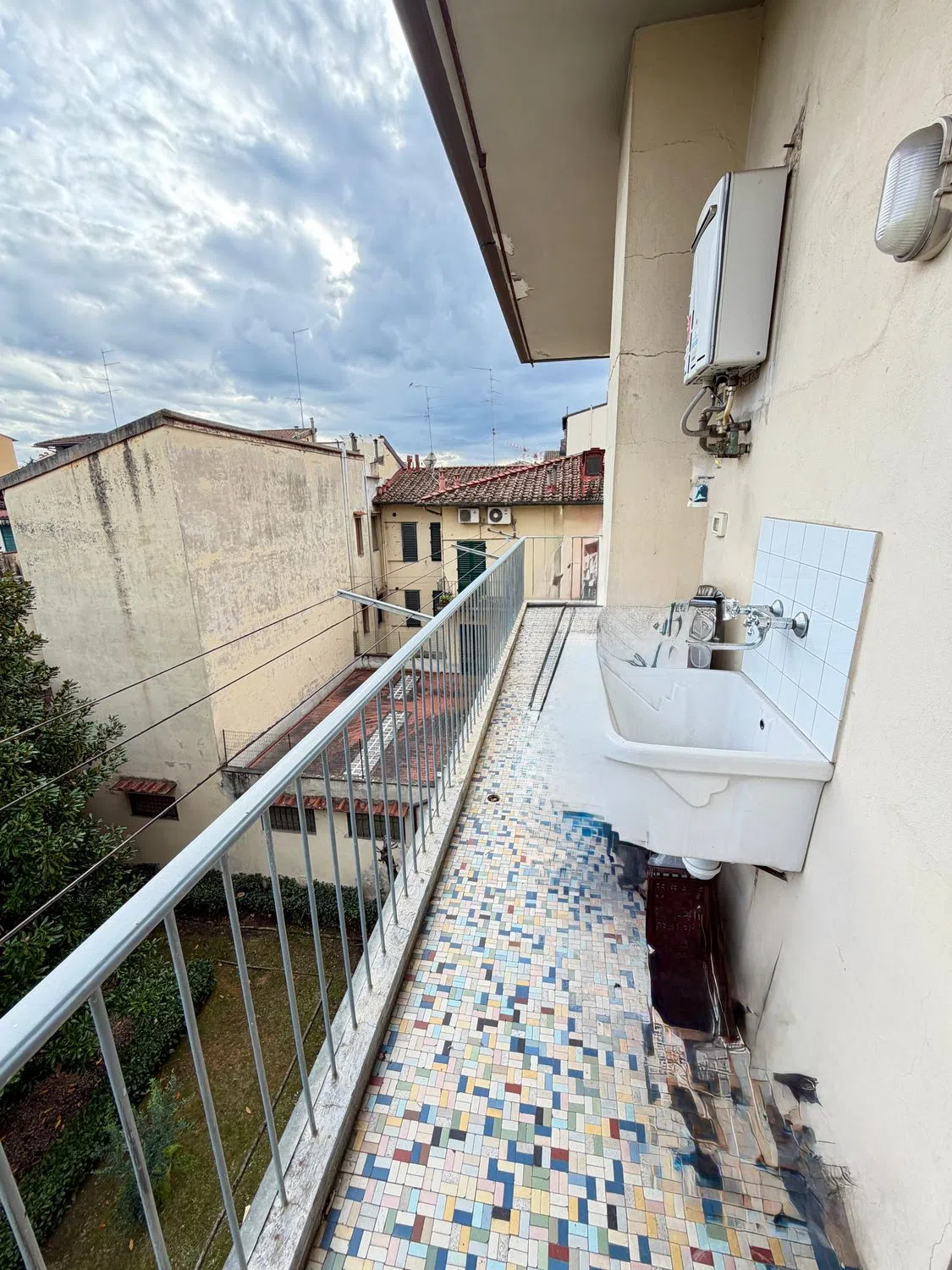 Appartamento in viale Don Giovanni Minzoni, 30 - Photo 9