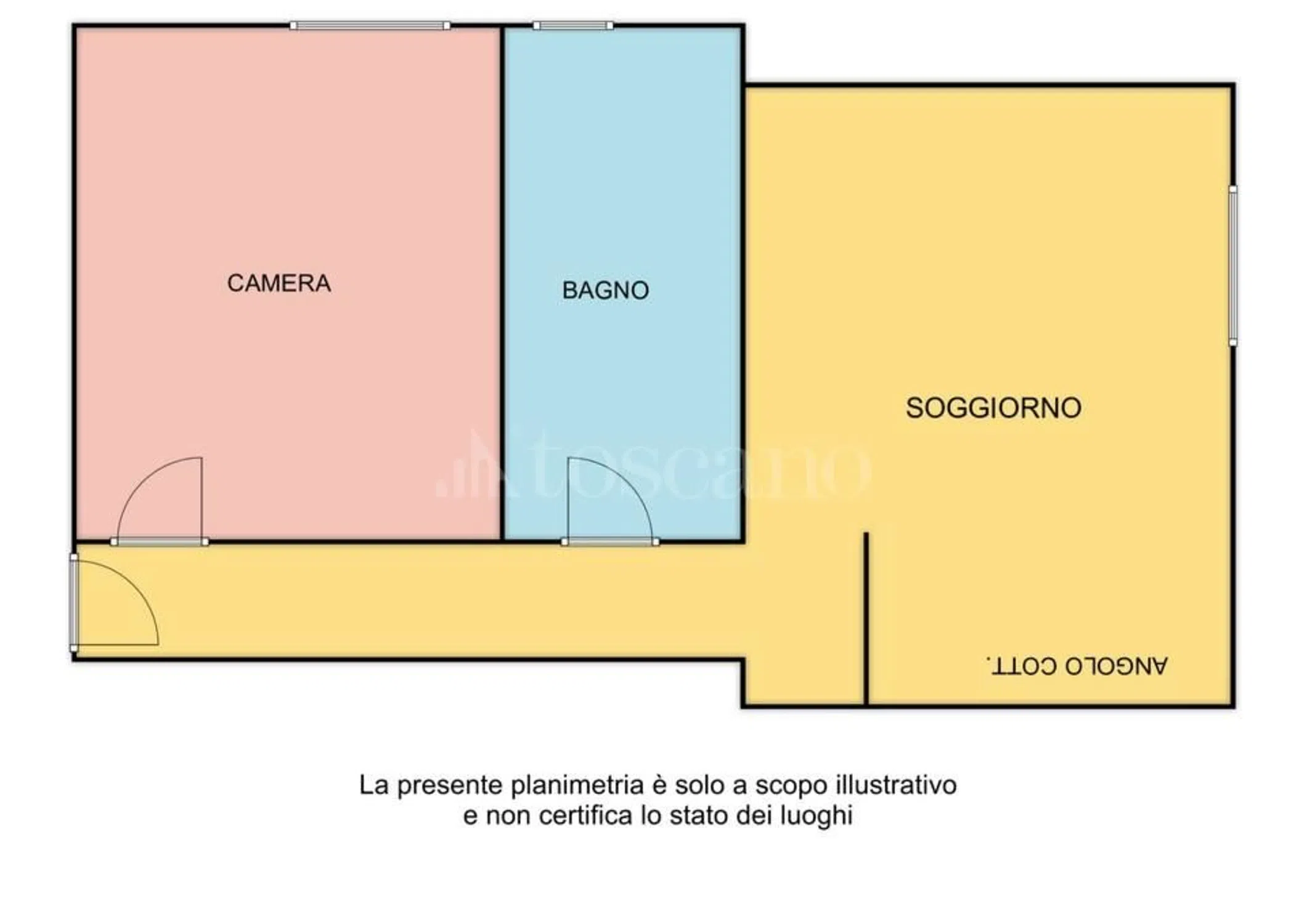 Trilocale in circonvallazione Cornelia - Photo 11