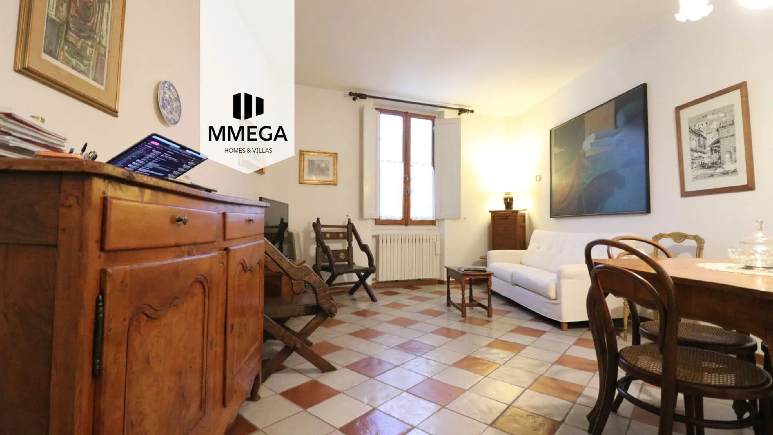 Appartamento in via Alessandro Marchetti s.n.c. - Photo 1