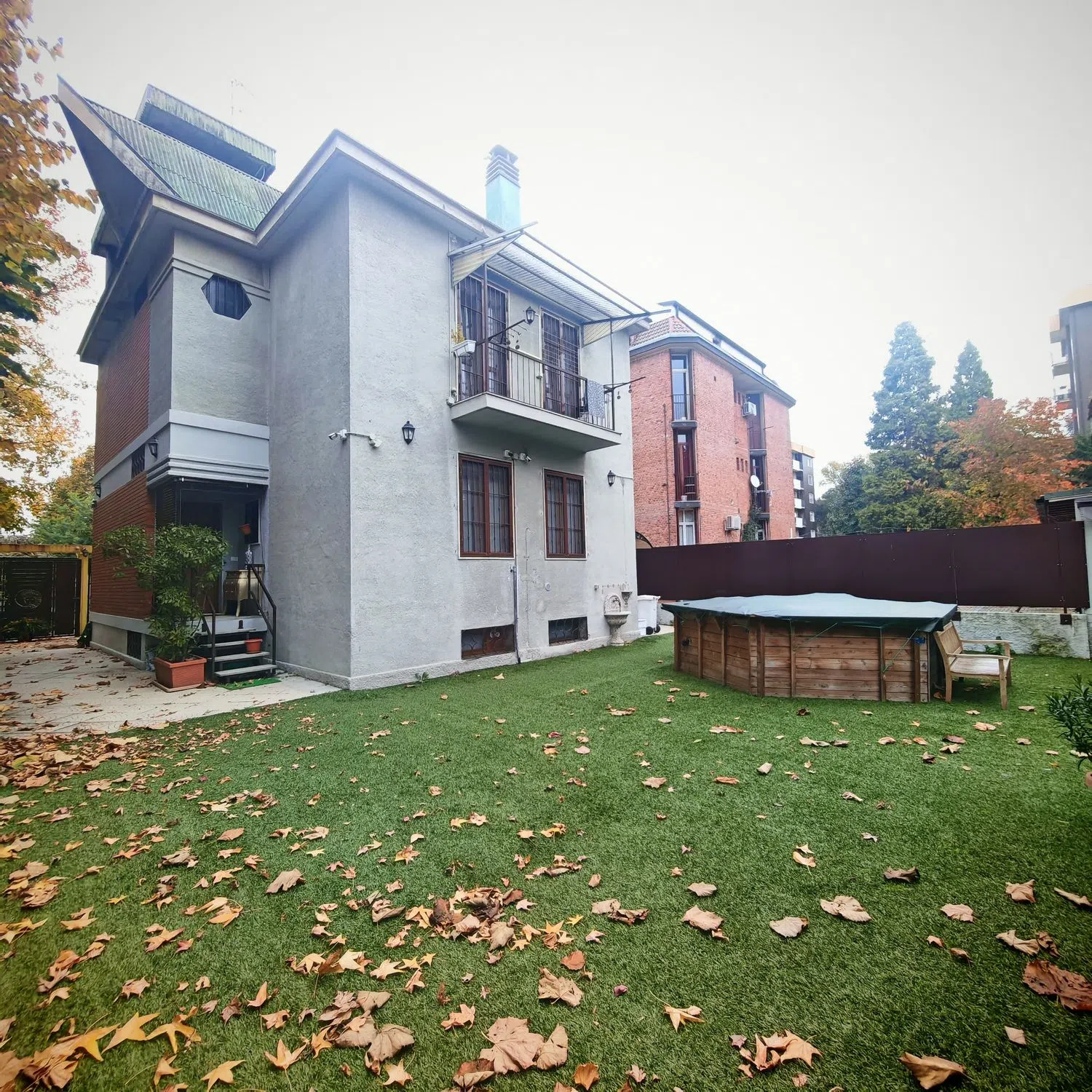 Villa in via Sorrento, 18 - Photo 13