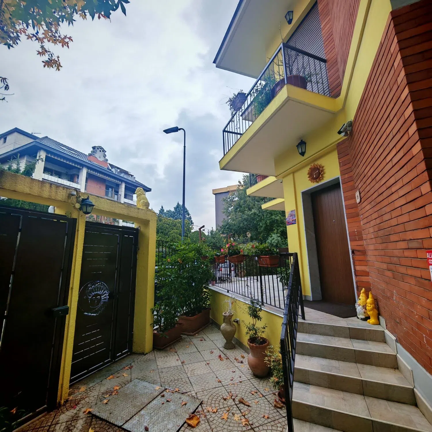Villa in via Sorrento, 18 - Photo 16