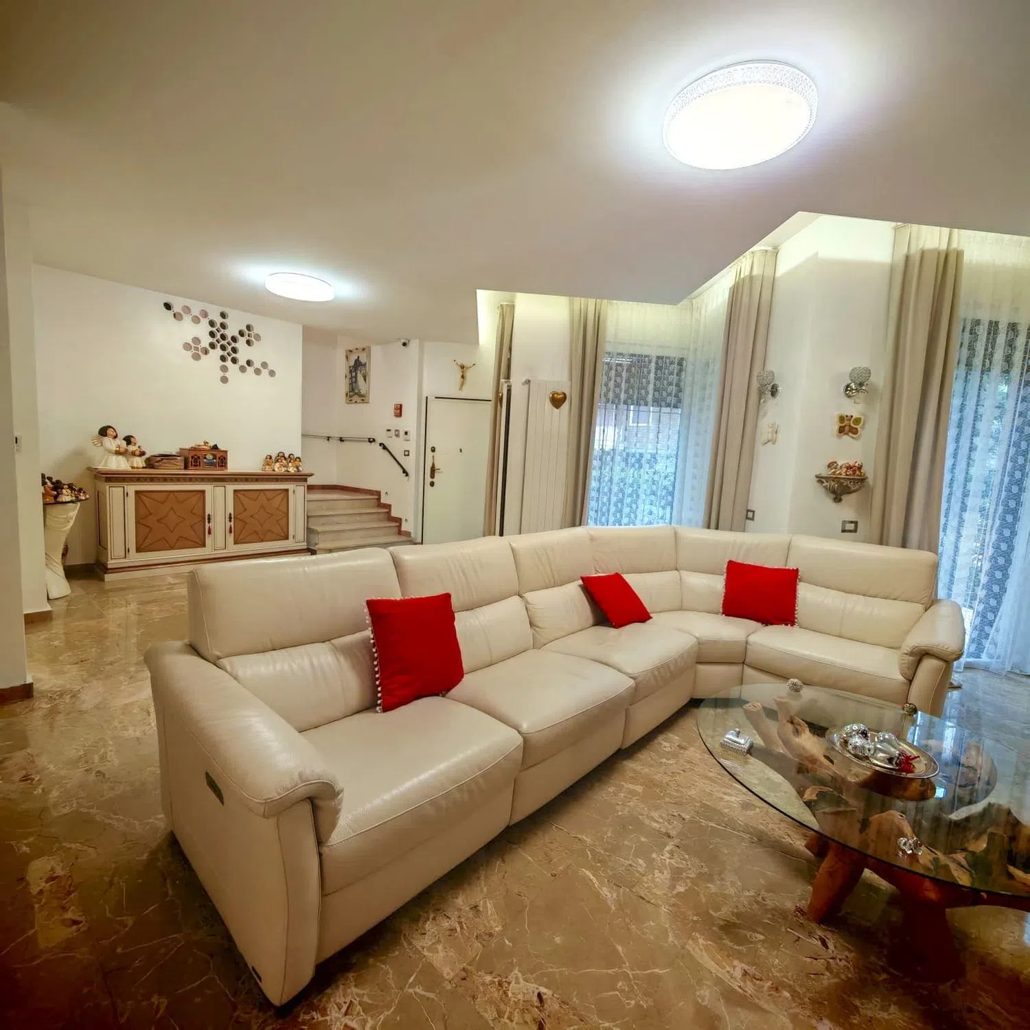 Villa in via Sorrento, 18 - Photo 18