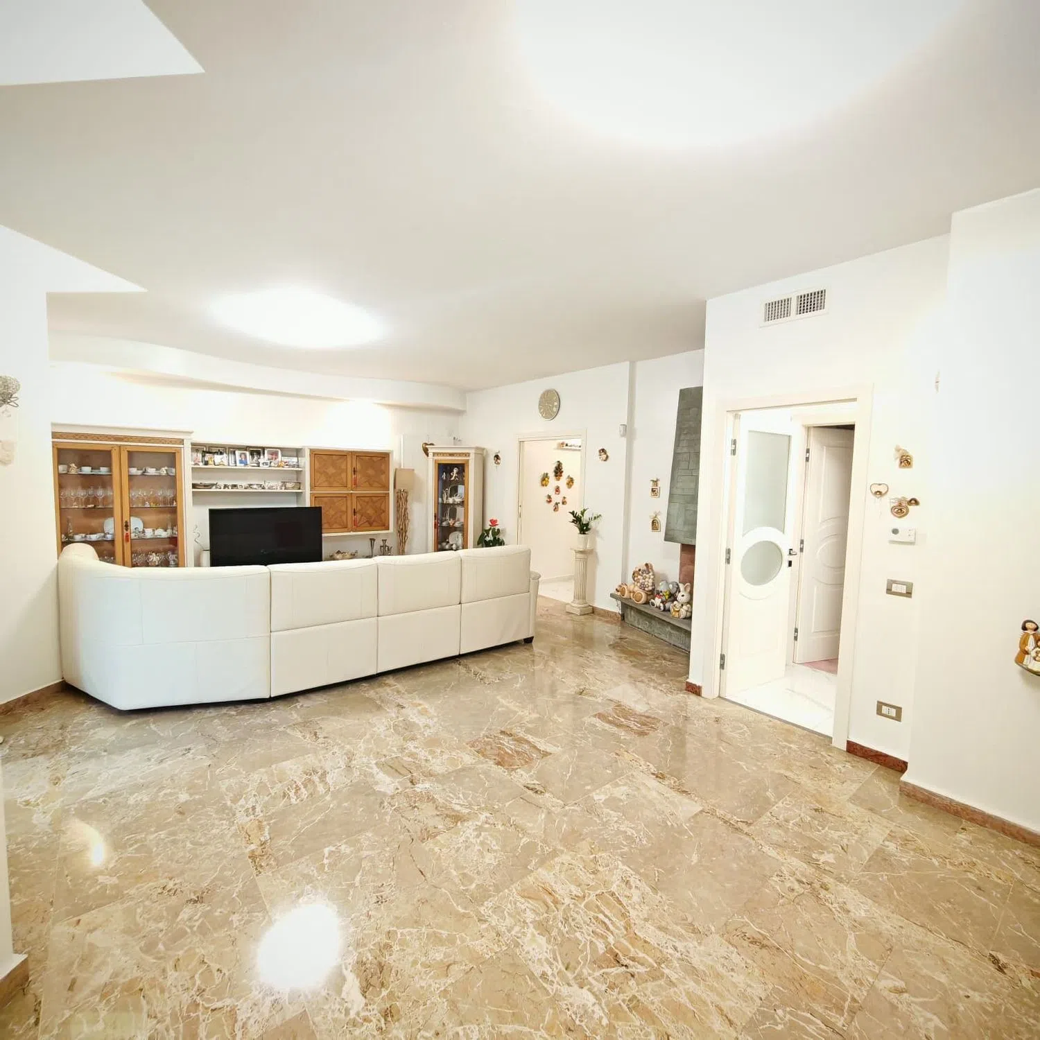 Villa in via Sorrento, 18 - Photo 19