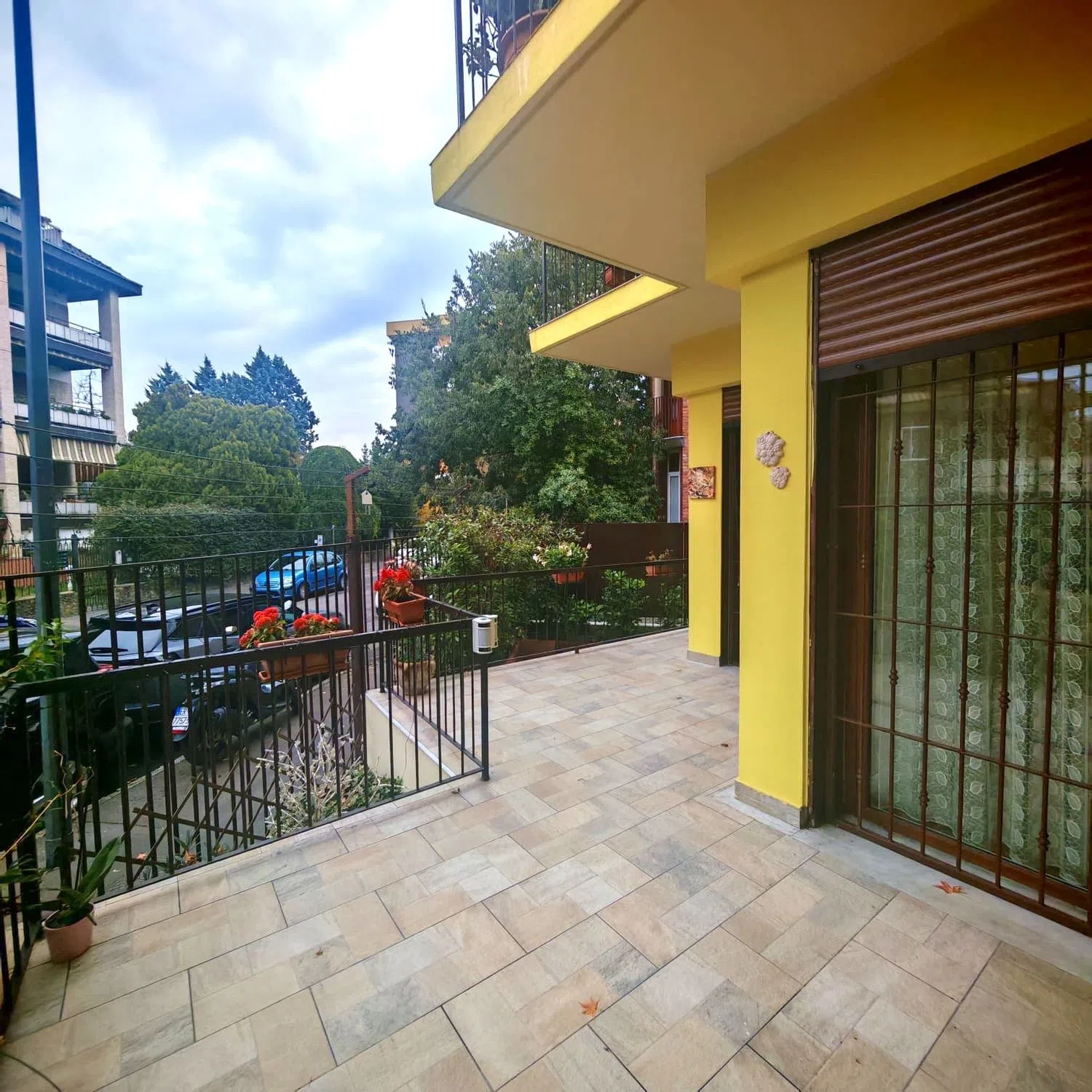 Villa in via Sorrento, 18 - Photo 3