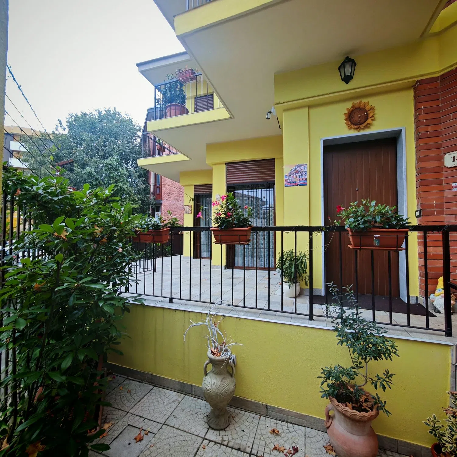 Villa in via Sorrento, 18 - Photo 4