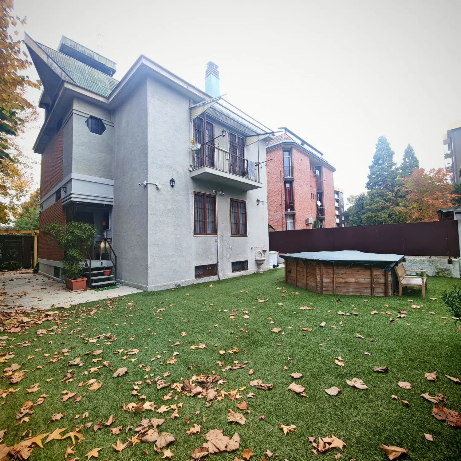 Villa in via Sorrento, 18 - Photo 6