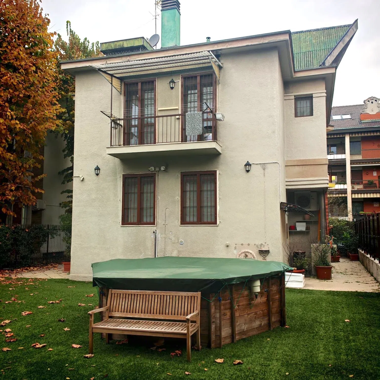 Villa in via Sorrento, 18 - Photo 9