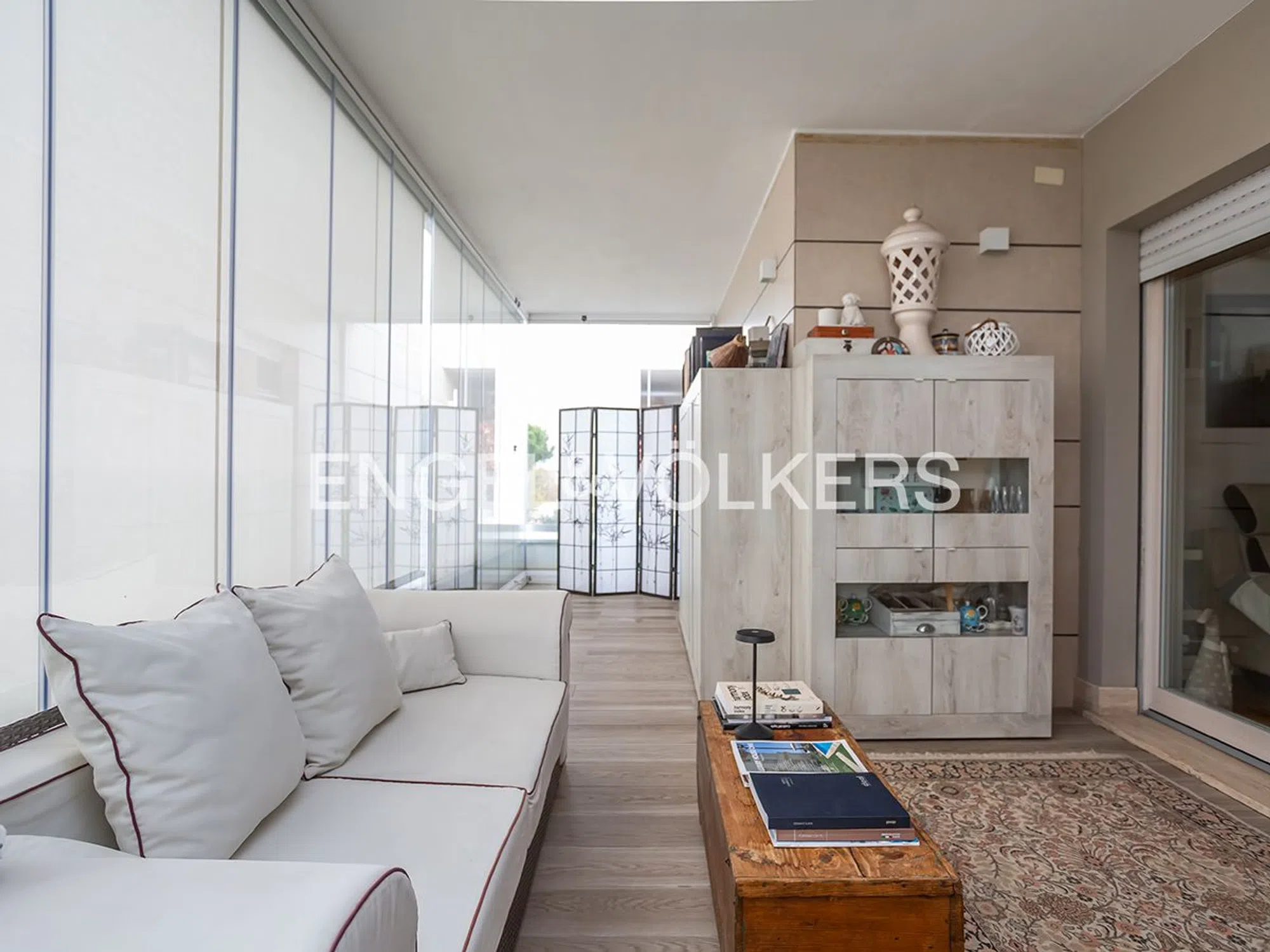 Bilocale in via Aurelia Antica - Photo 11