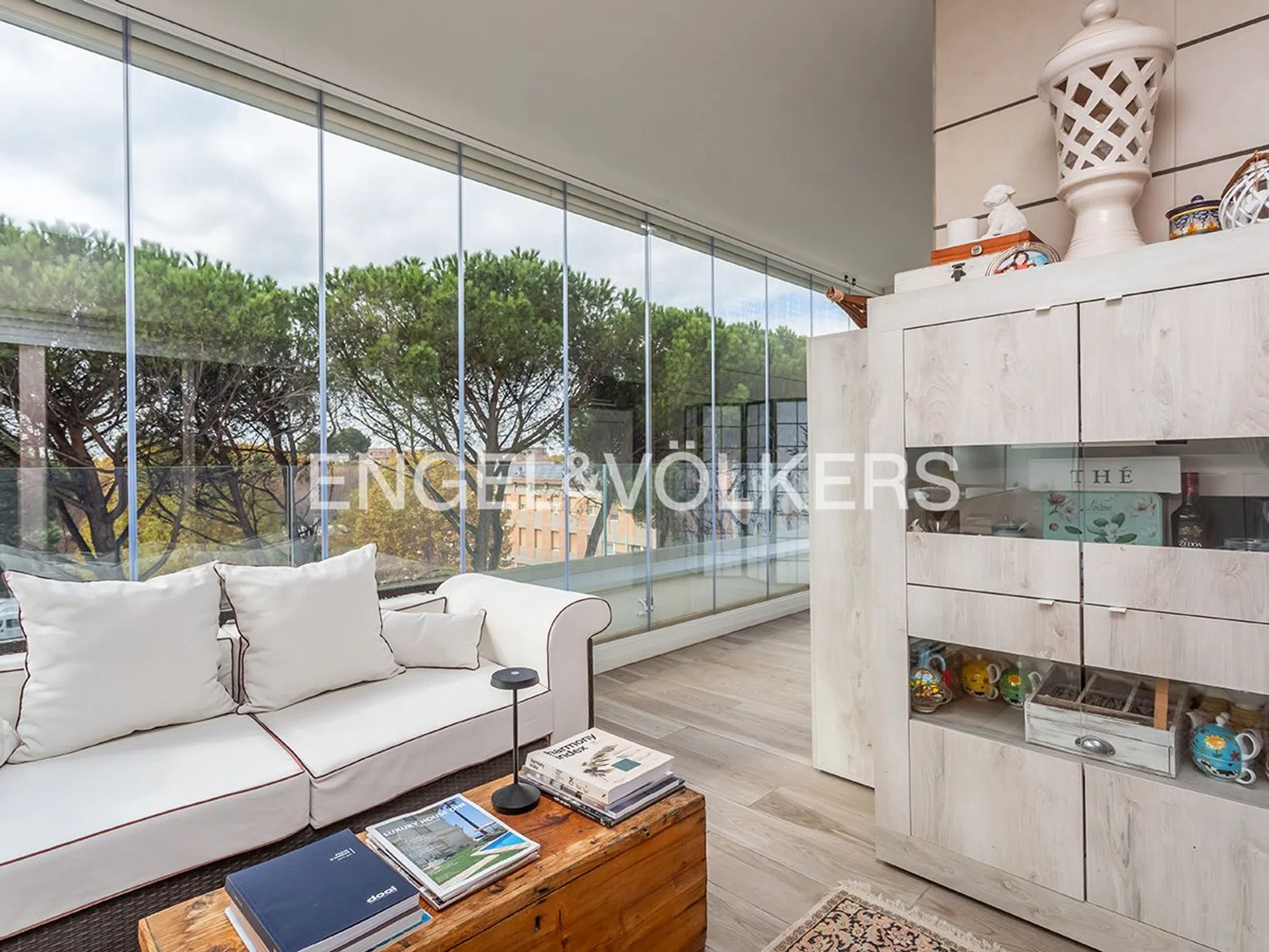 Bilocale in via Aurelia Antica - Photo 13