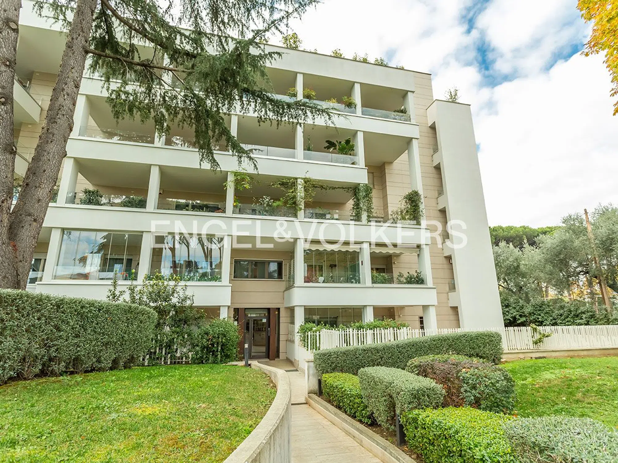 Bilocale in via Aurelia Antica - Photo 15