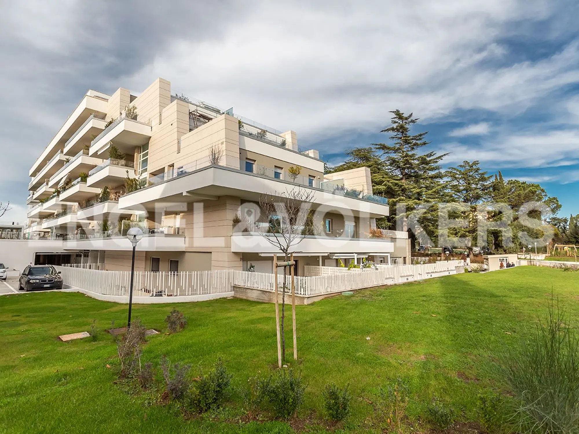 Bilocale in via Aurelia Antica - Photo 16