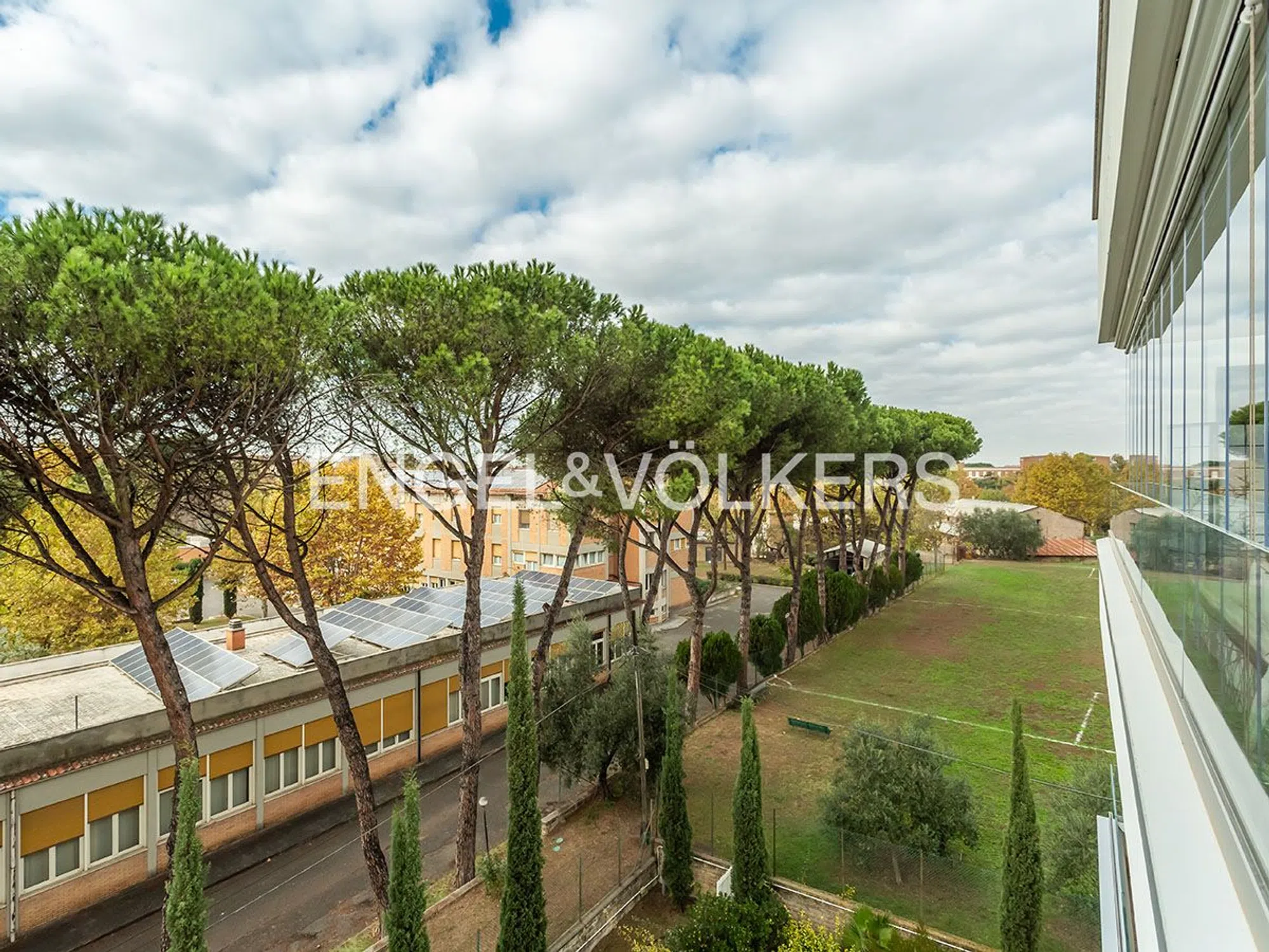 Bilocale in via Aurelia Antica - Photo 17