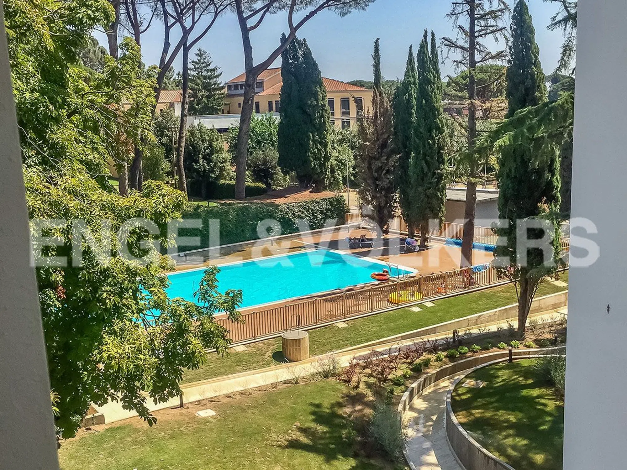 Bilocale in via Aurelia Antica - Photo 18