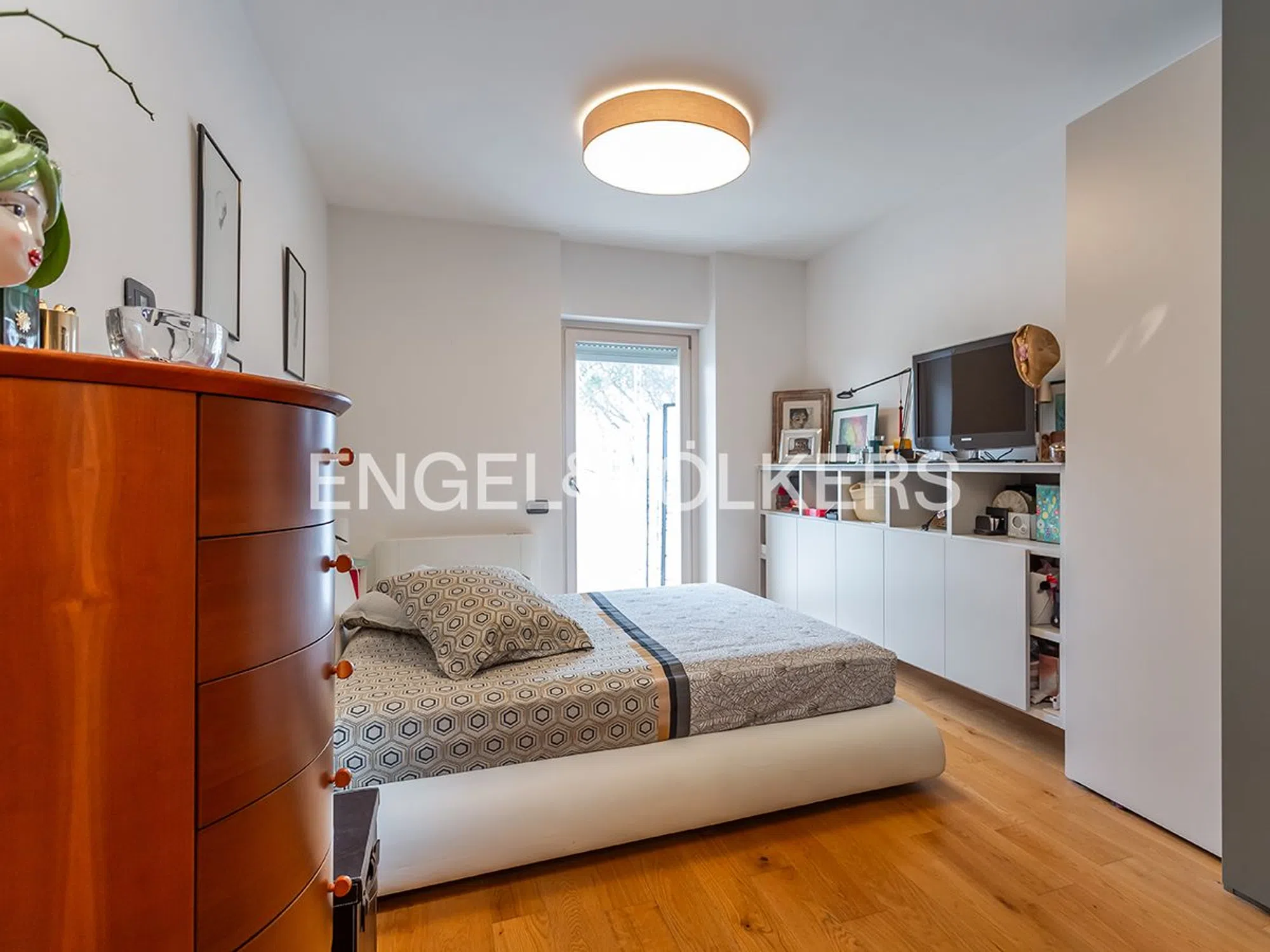 Bilocale in via Aurelia Antica - Photo 6