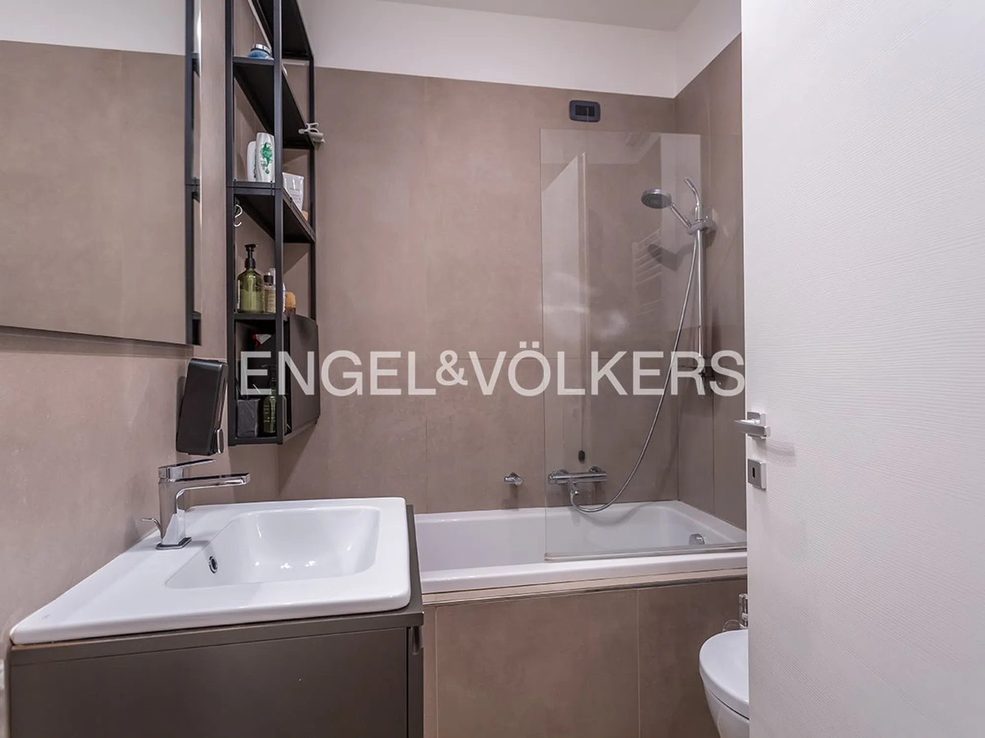 Bilocale in via Aurelia Antica - Photo 8
