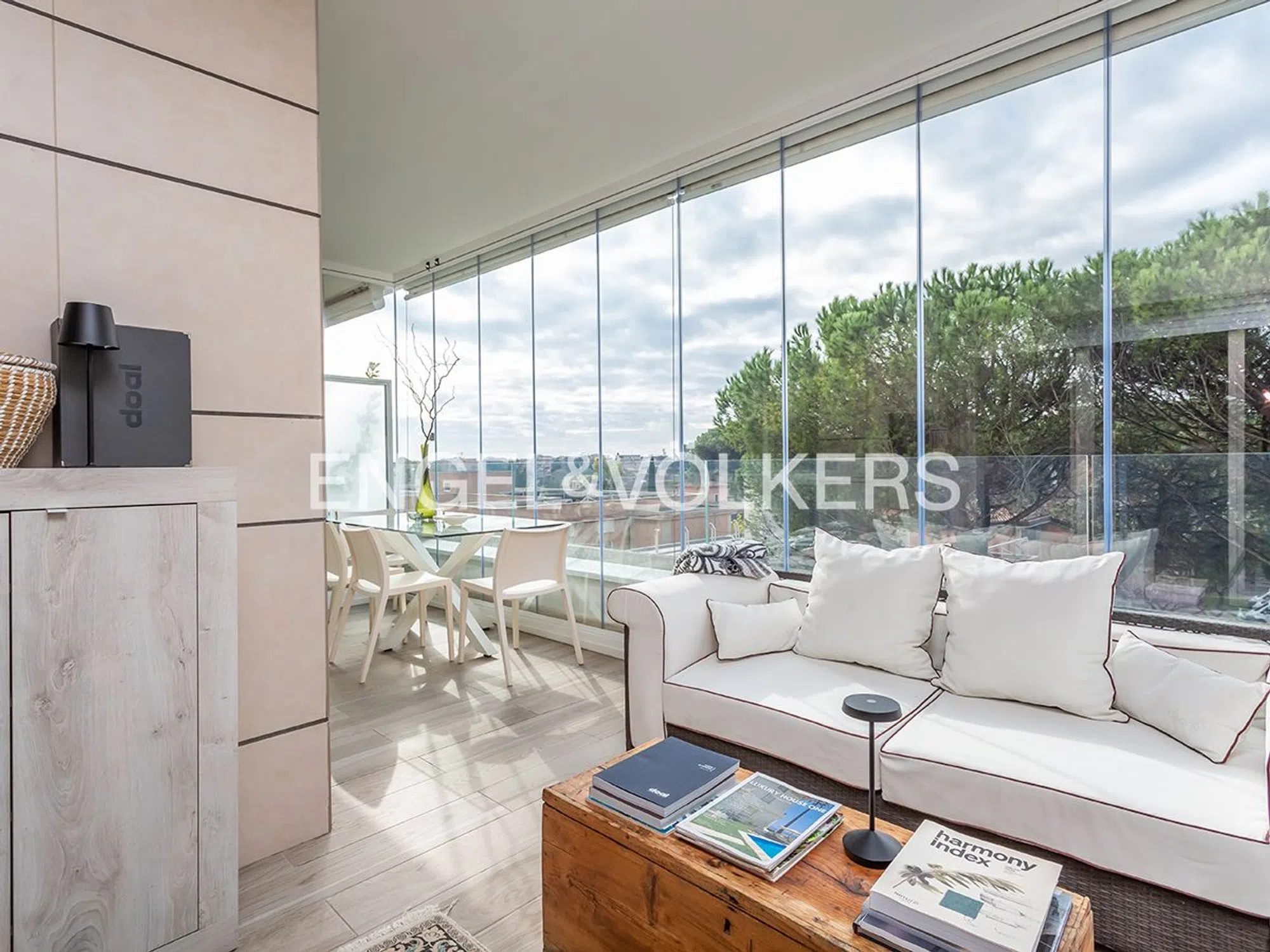 Bilocale in via Aurelia Antica - Photo 9