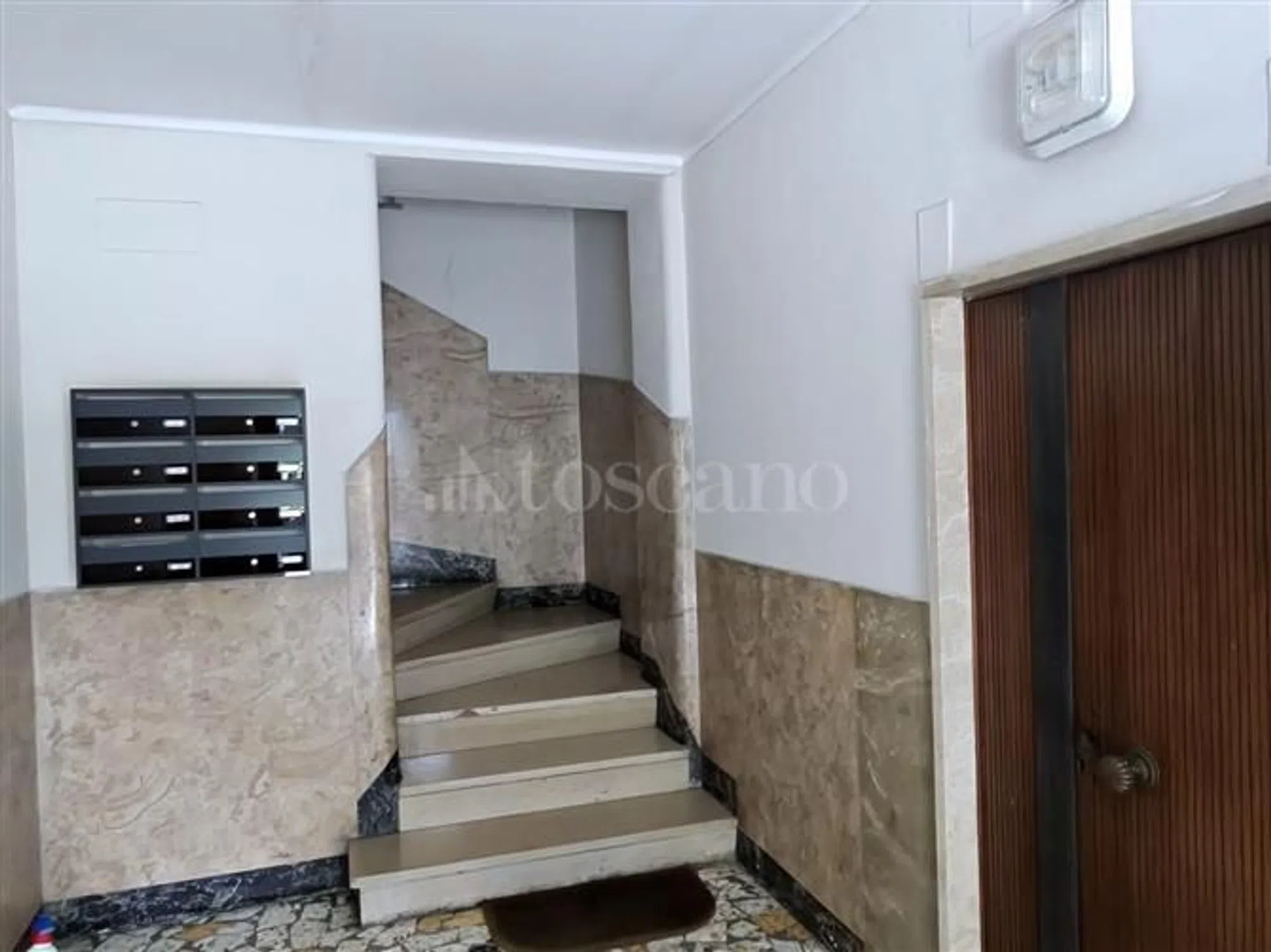 Appartamento in via di Torre del Fiscale - Photo 2