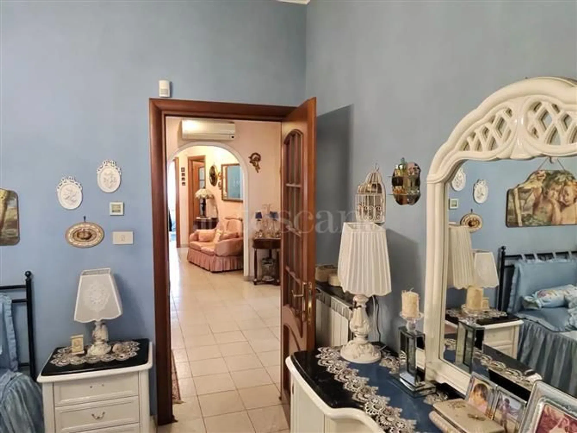 Appartamento in via di Torre del Fiscale - Photo 15