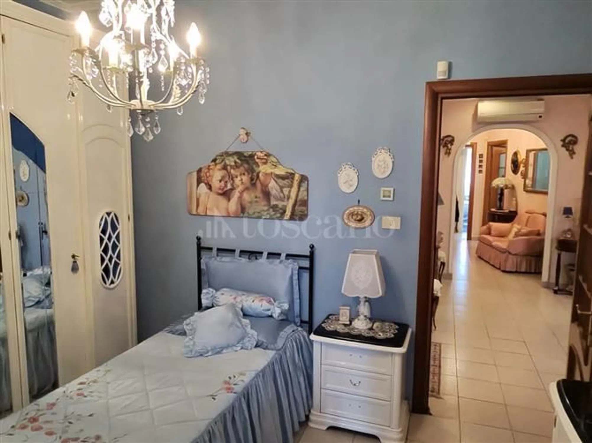 Appartamento in via di Torre del Fiscale - Photo 16