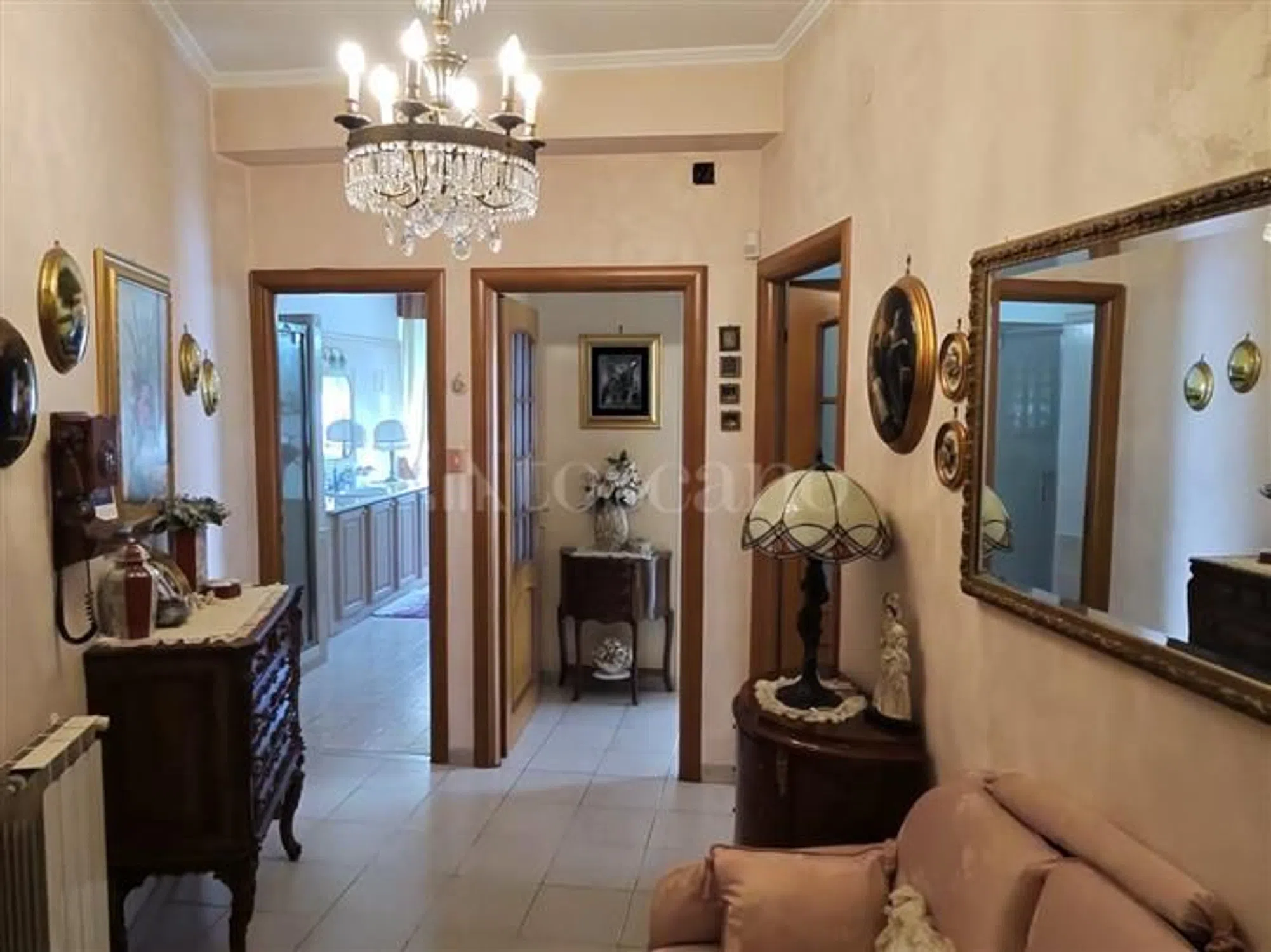 Appartamento in via di Torre del Fiscale - Photo 3