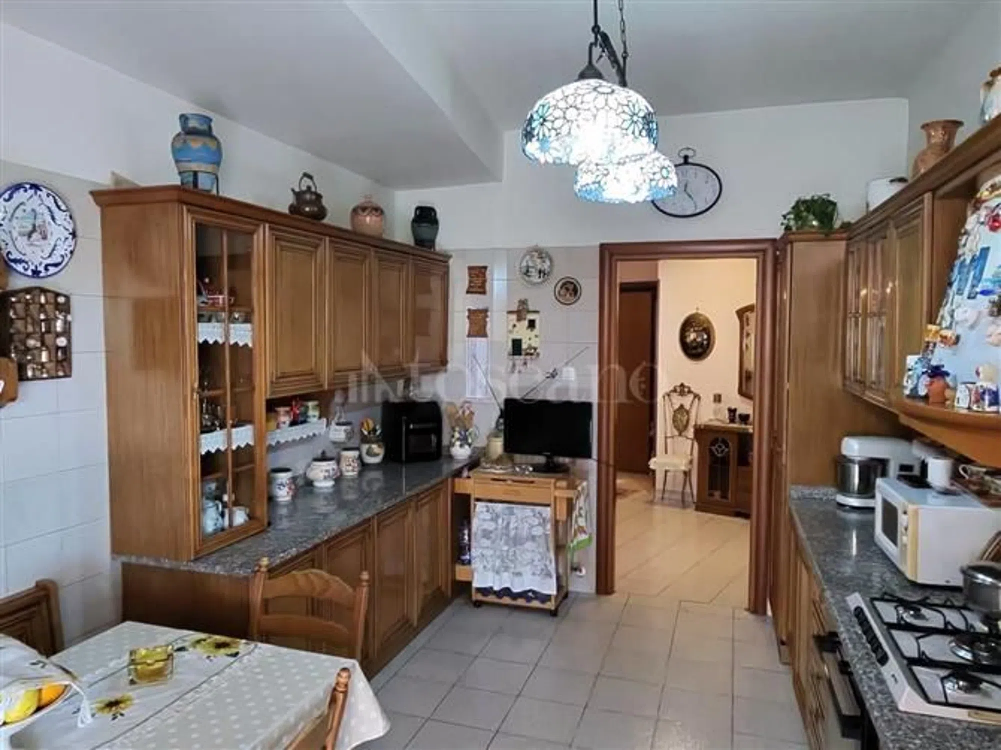 Appartamento in via di Torre del Fiscale - Photo 4
