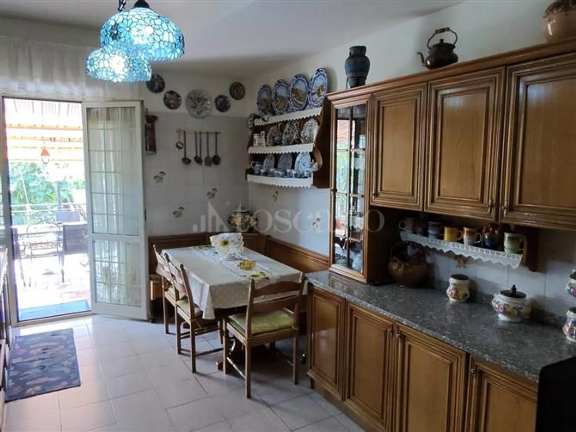 Appartamento in via di Torre del Fiscale - Photo 6