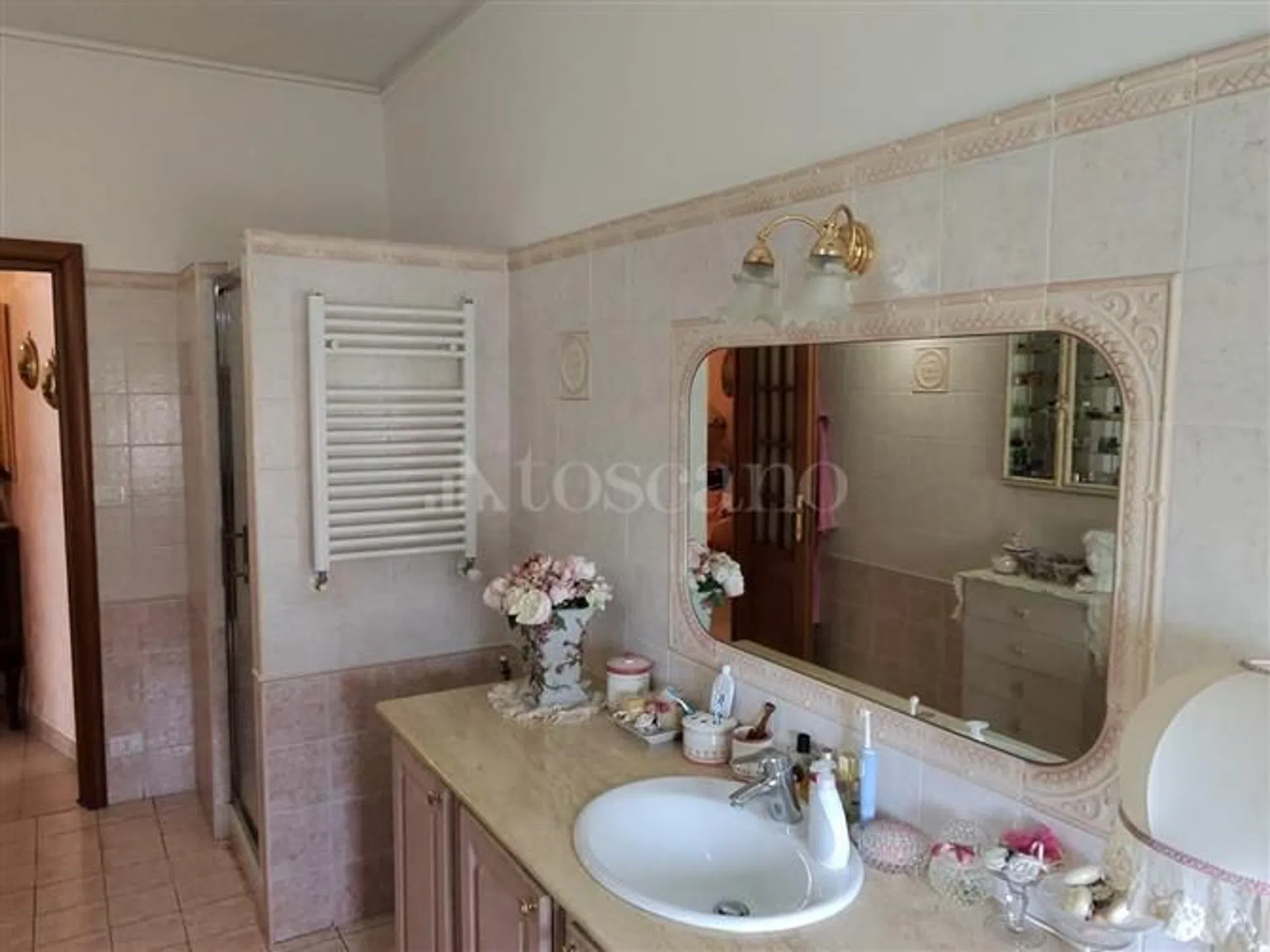 Appartamento in via di Torre del Fiscale - Photo 8