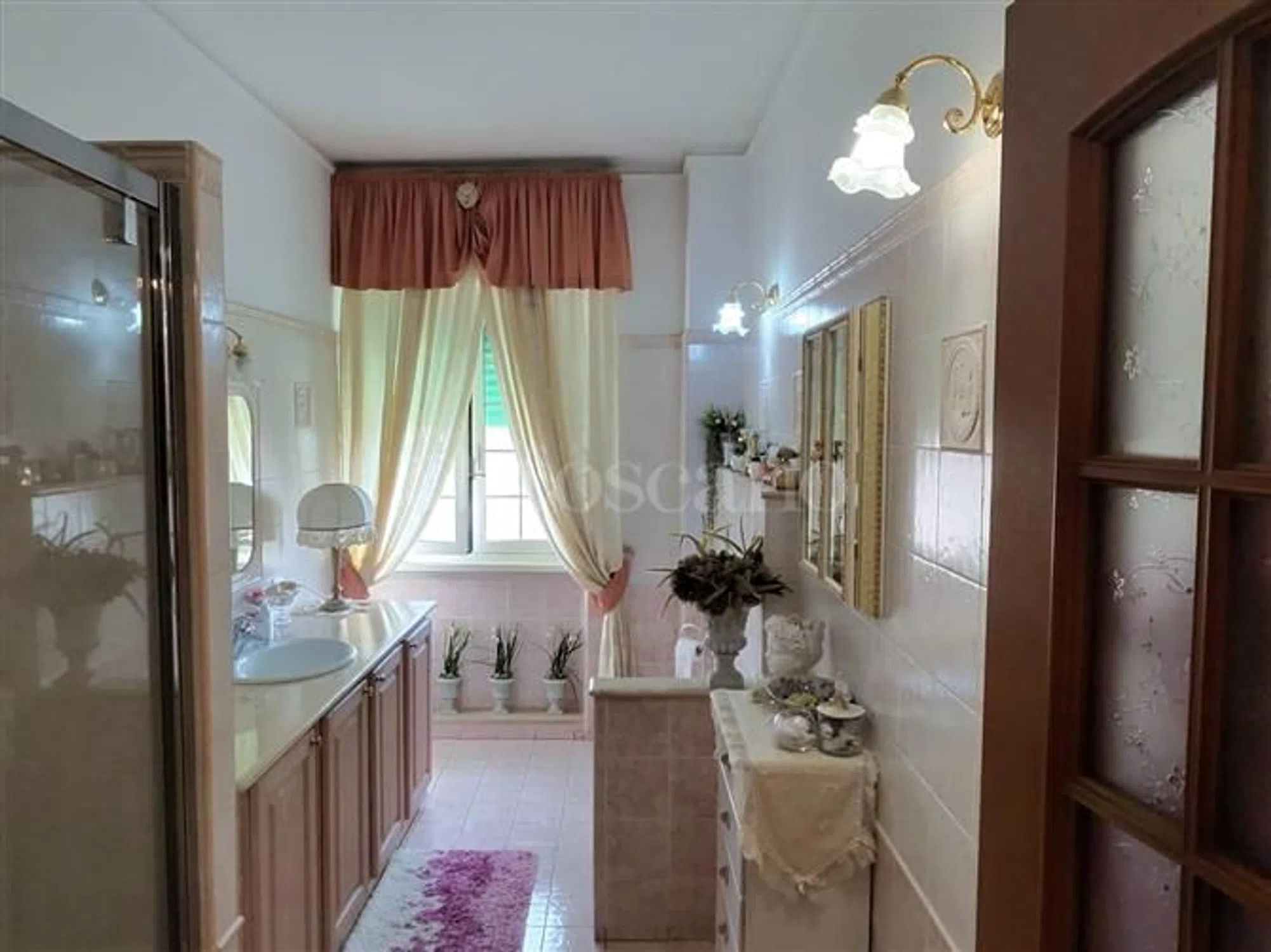 Appartamento in via di Torre del Fiscale - Photo 9