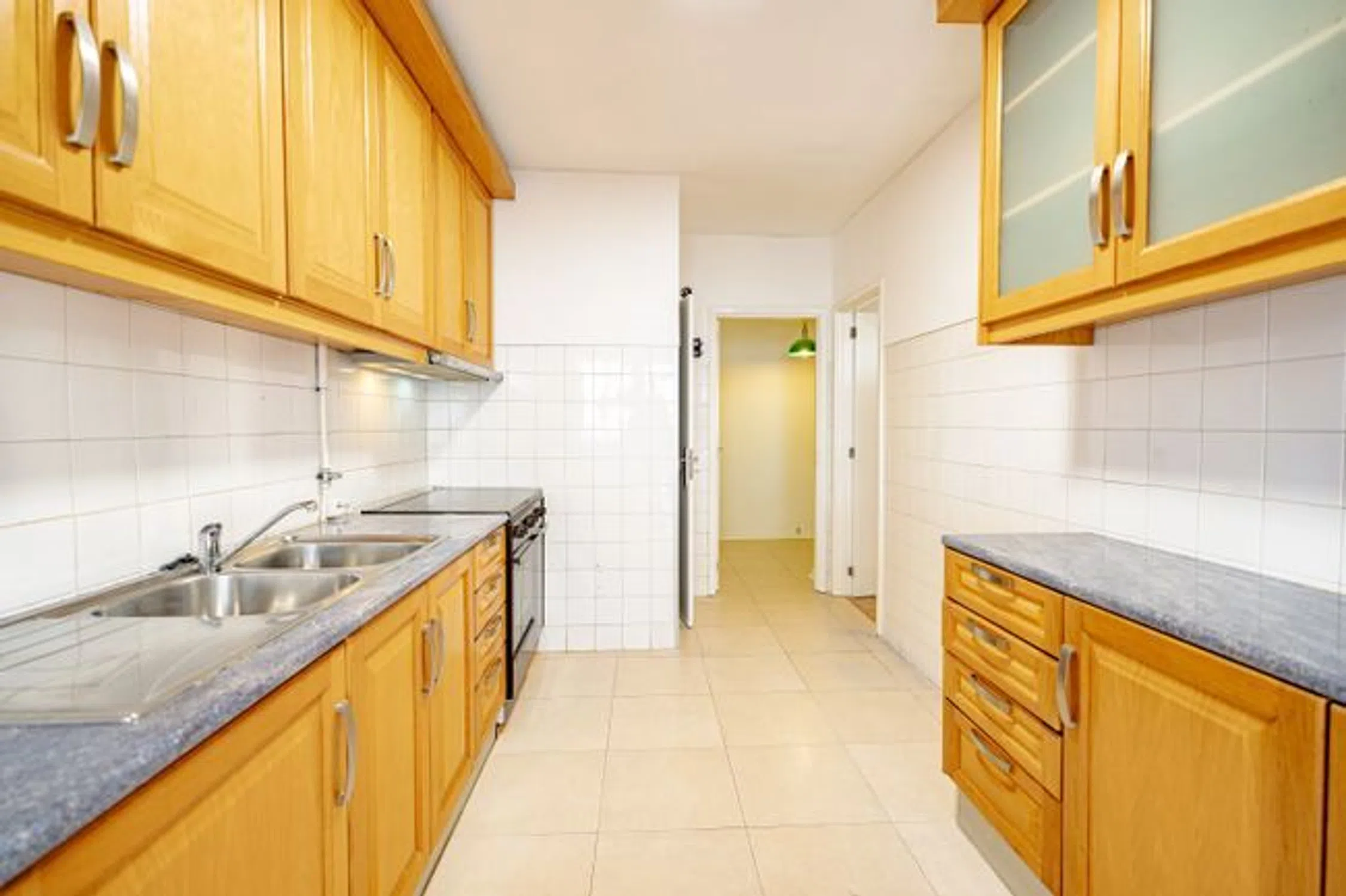 Apartamento na rua Padre António Vieira, 10 - Photo 1