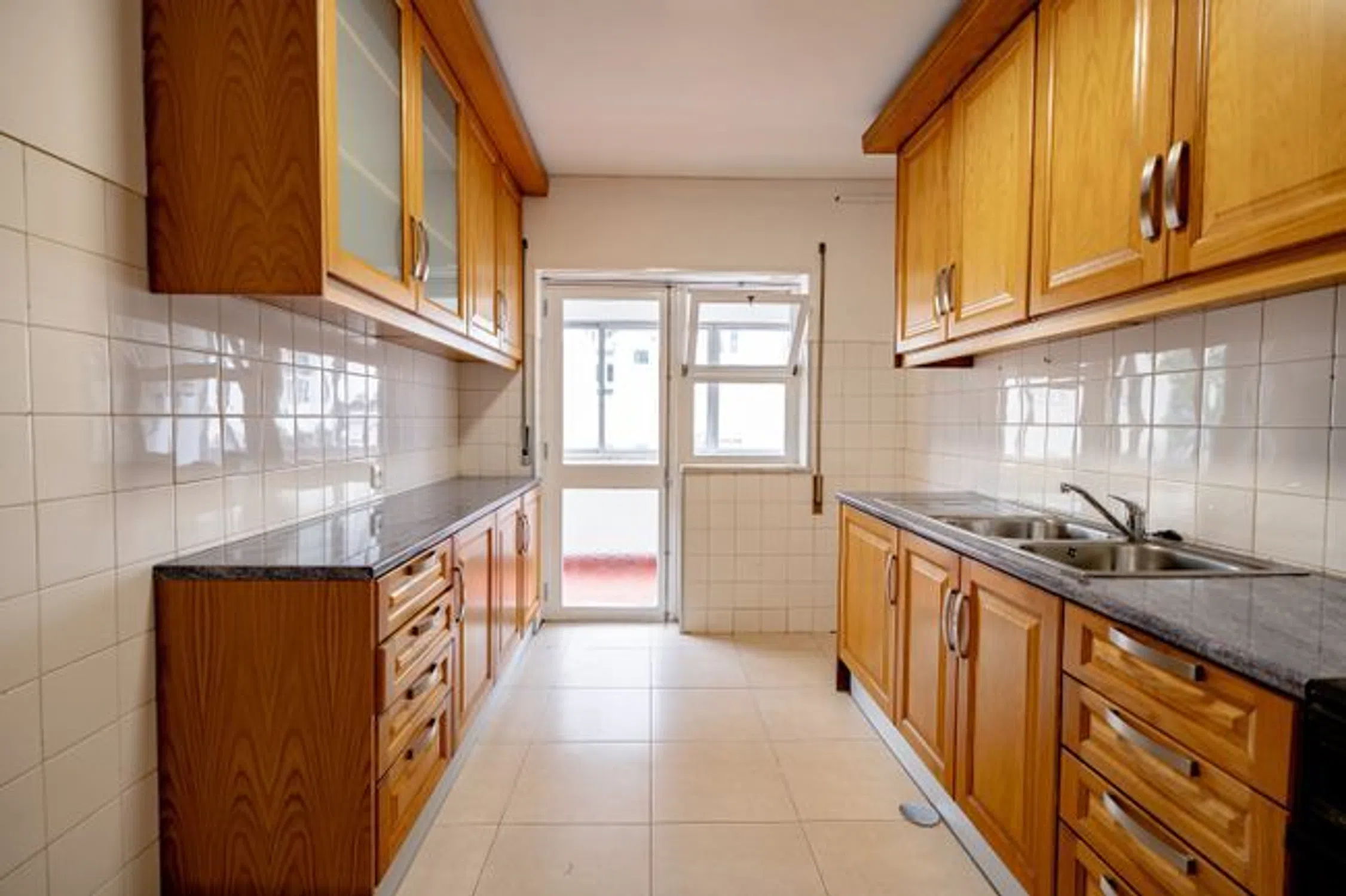 Apartamento na rua Padre António Vieira, 10 - Photo 2