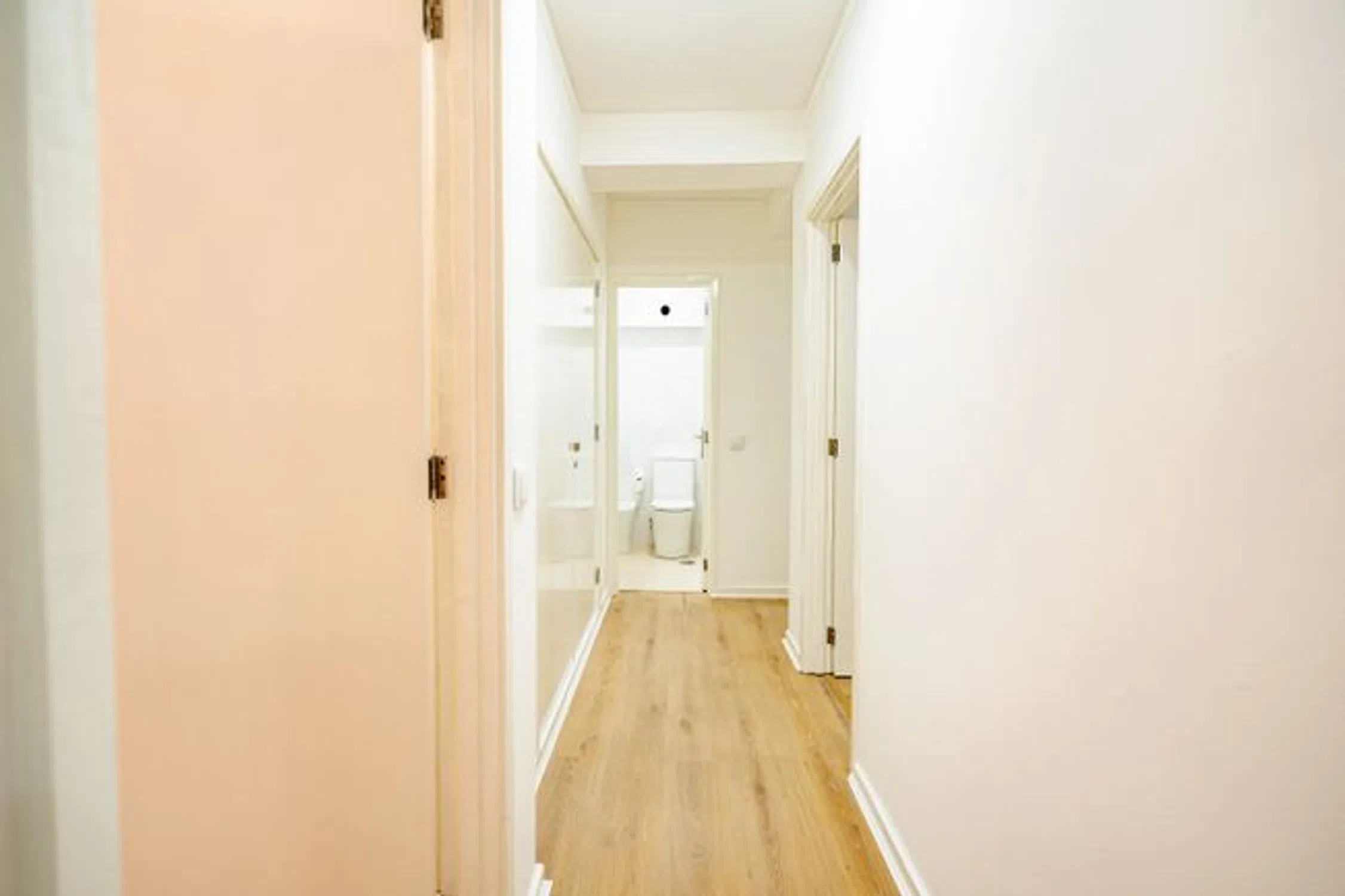 Apartamento na rua Padre António Vieira, 10 - Photo 5