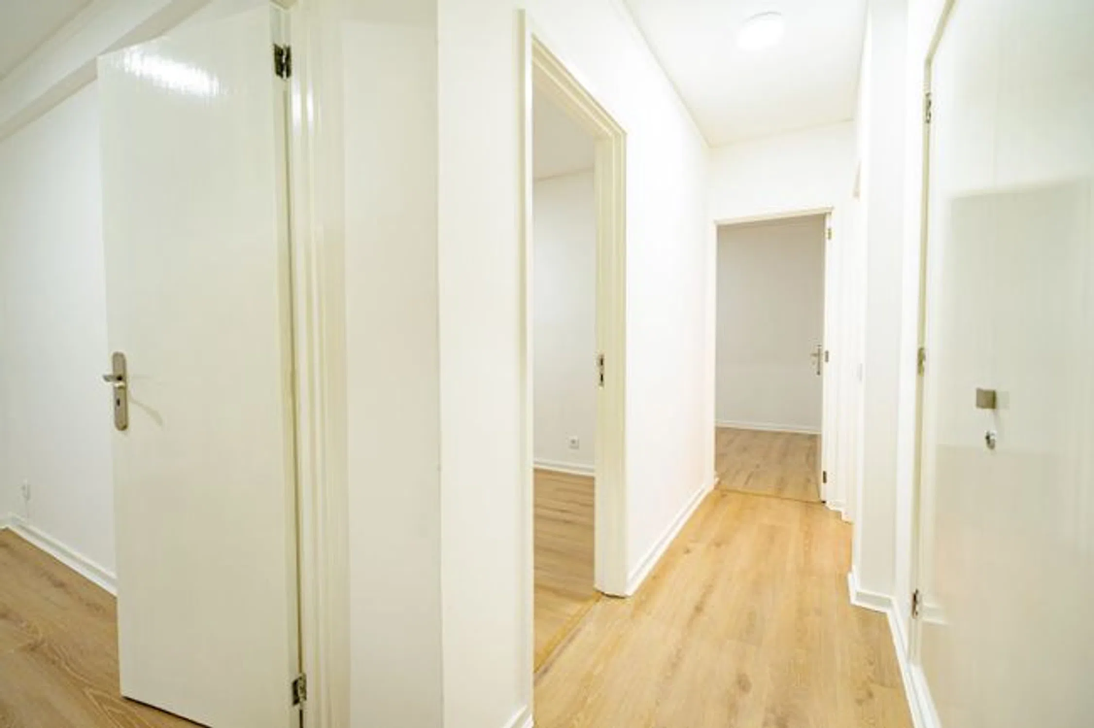 Apartamento na rua Padre António Vieira, 10 - Photo 9
