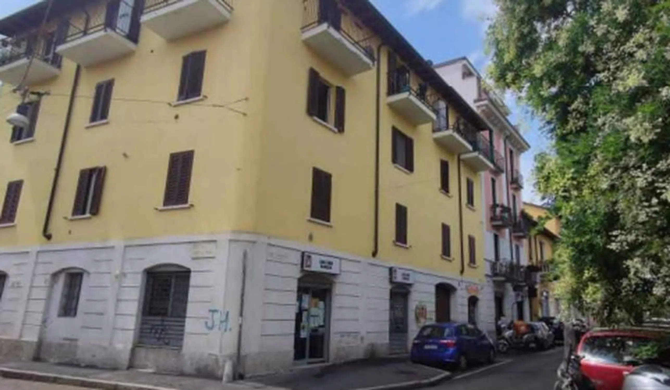 Bilocale in piazza Anita Garibaldi - Photo 12