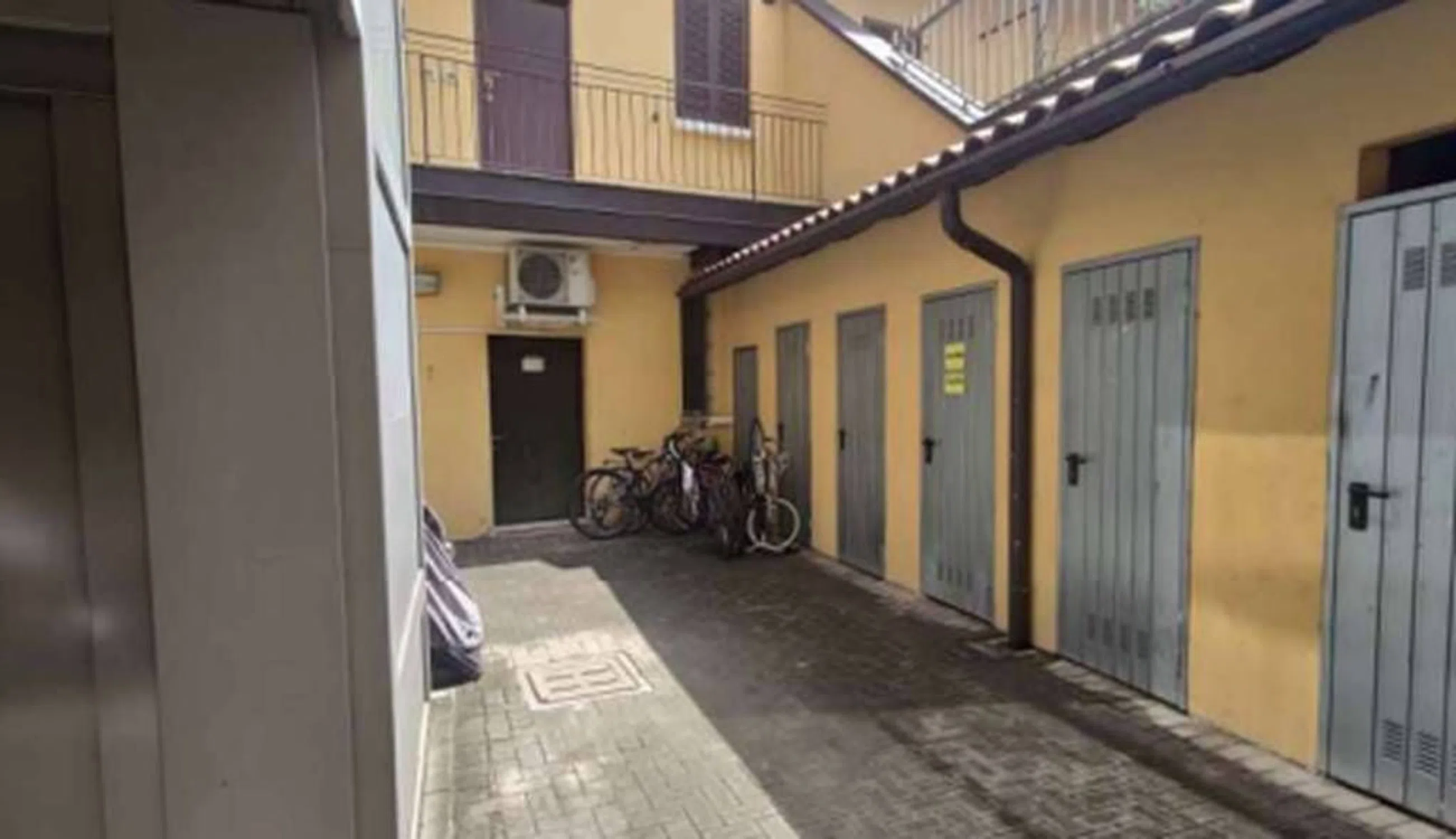 Bilocale in piazza Anita Garibaldi - Photo 9