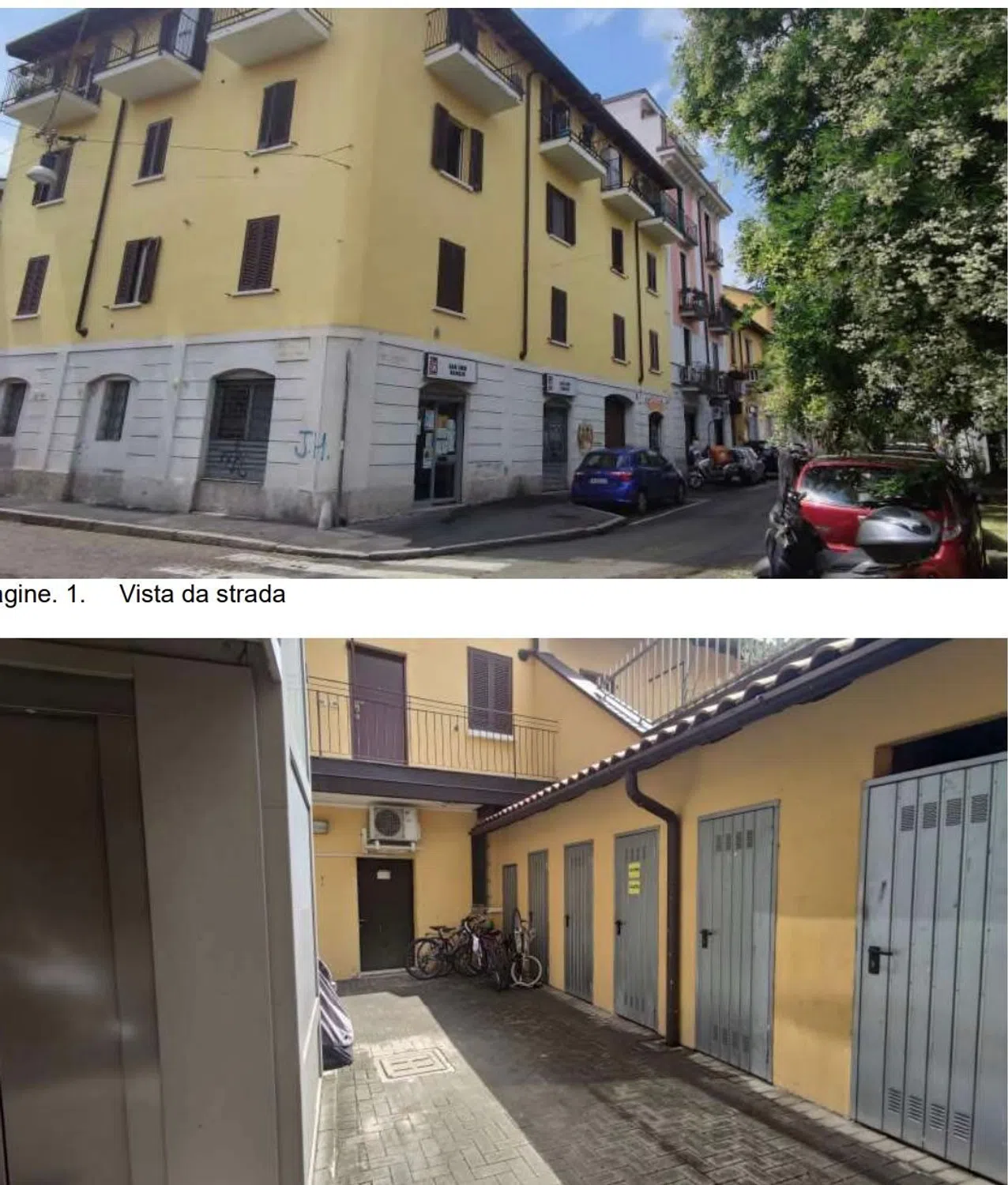 Bilocale in piazza Anita Garibaldi, 1 - Photo 2