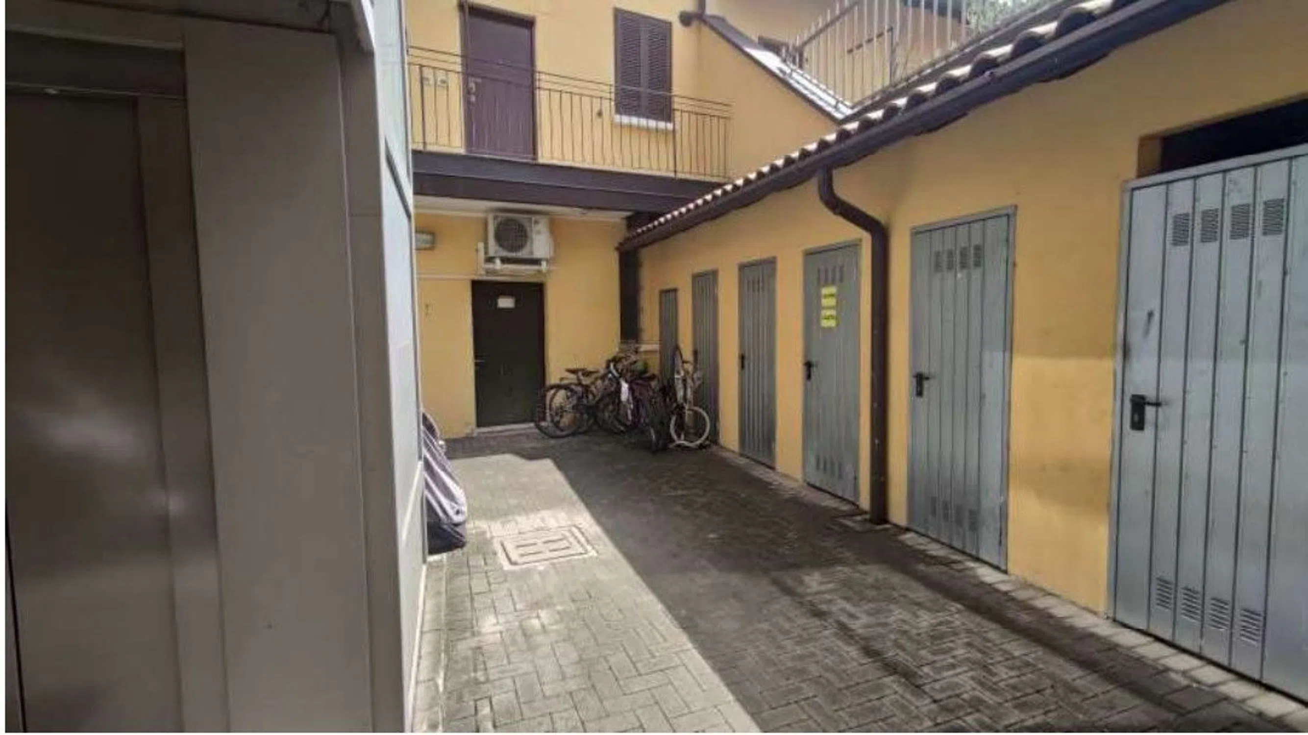 Bilocale in piazza Anita Garibaldi, 1 - Photo 3