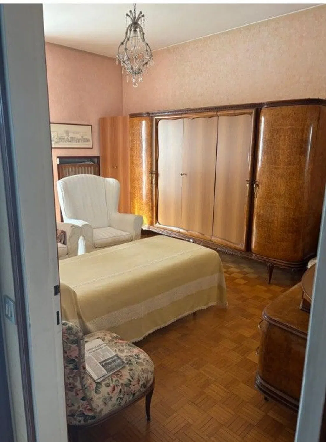 Bilocale in via Varesina, 163 - Photo 6