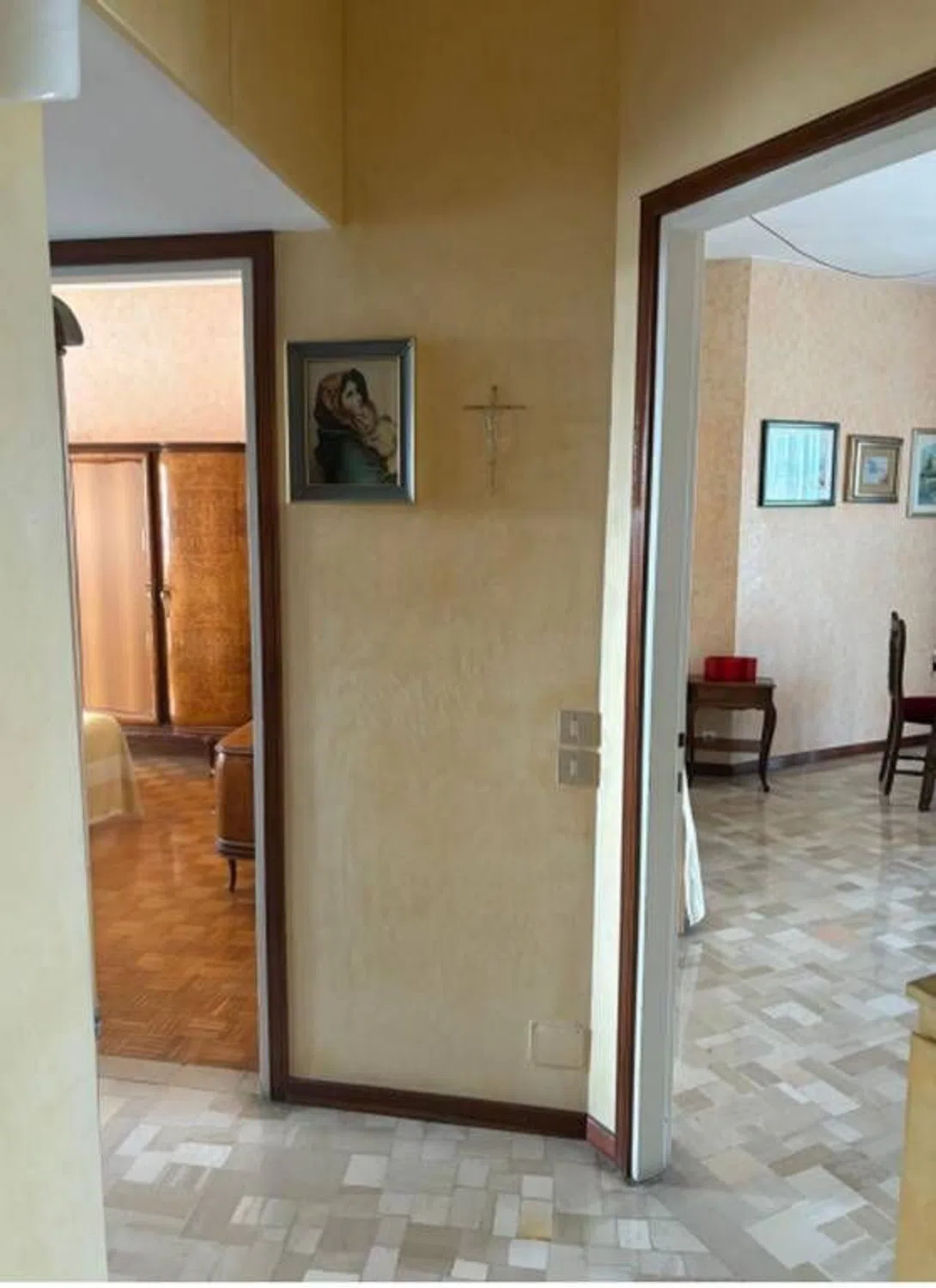 Trilocale in via Varesina - Photo 8