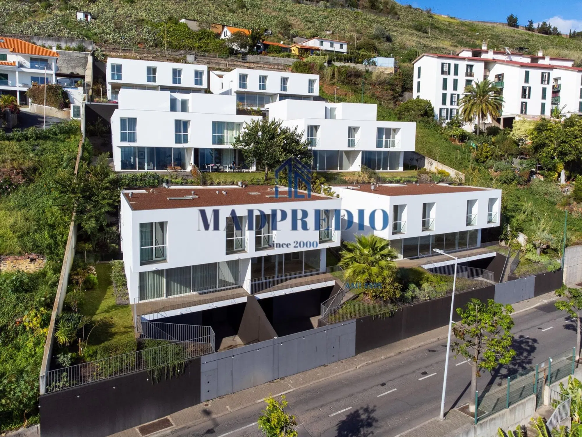 Moradia geminada em da Casa Branca - Photo 2