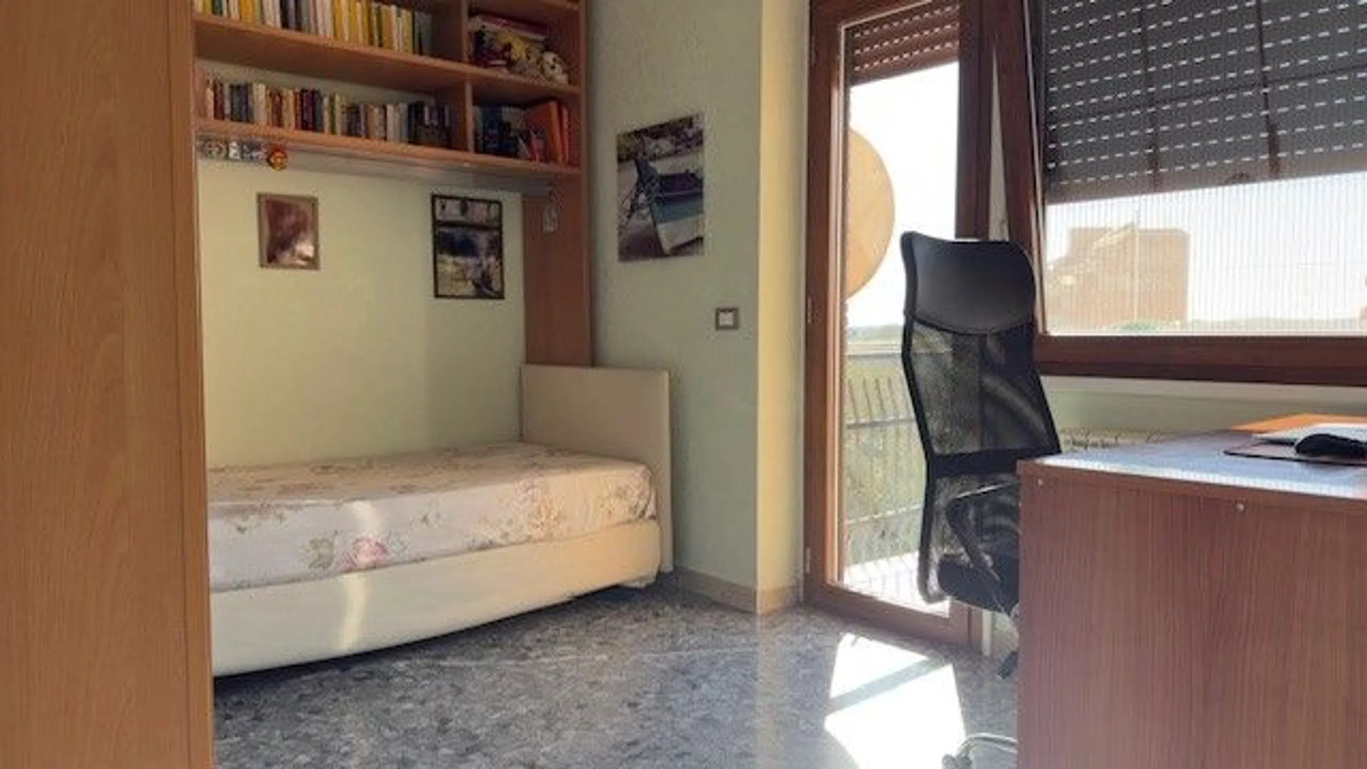 Trilocale in via Galla Placidia, 25 - Photo 11