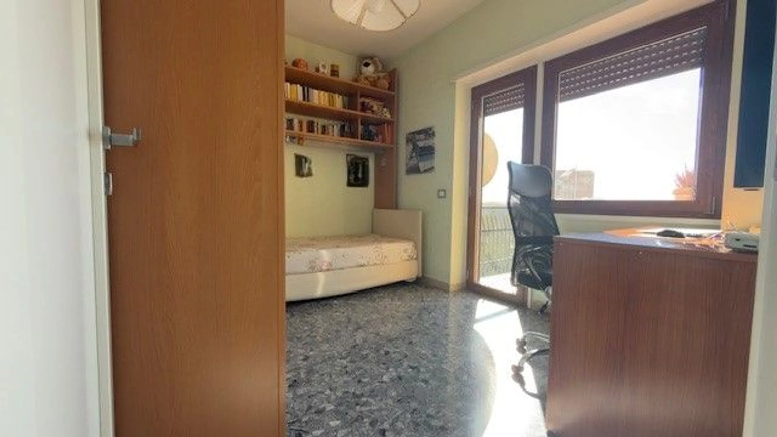 Trilocale in via Galla Placidia, 25 - Photo 12
