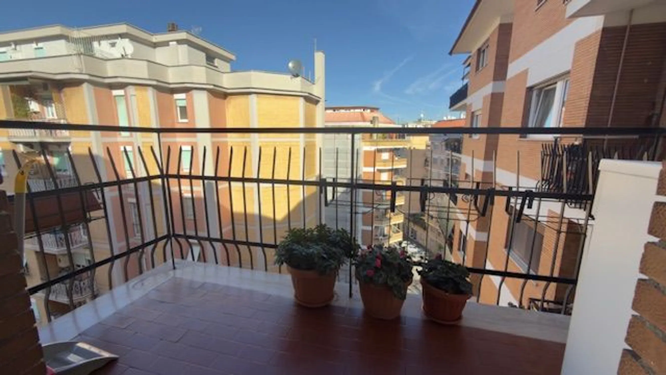 Trilocale in via Galla Placidia, 25 - Photo 3