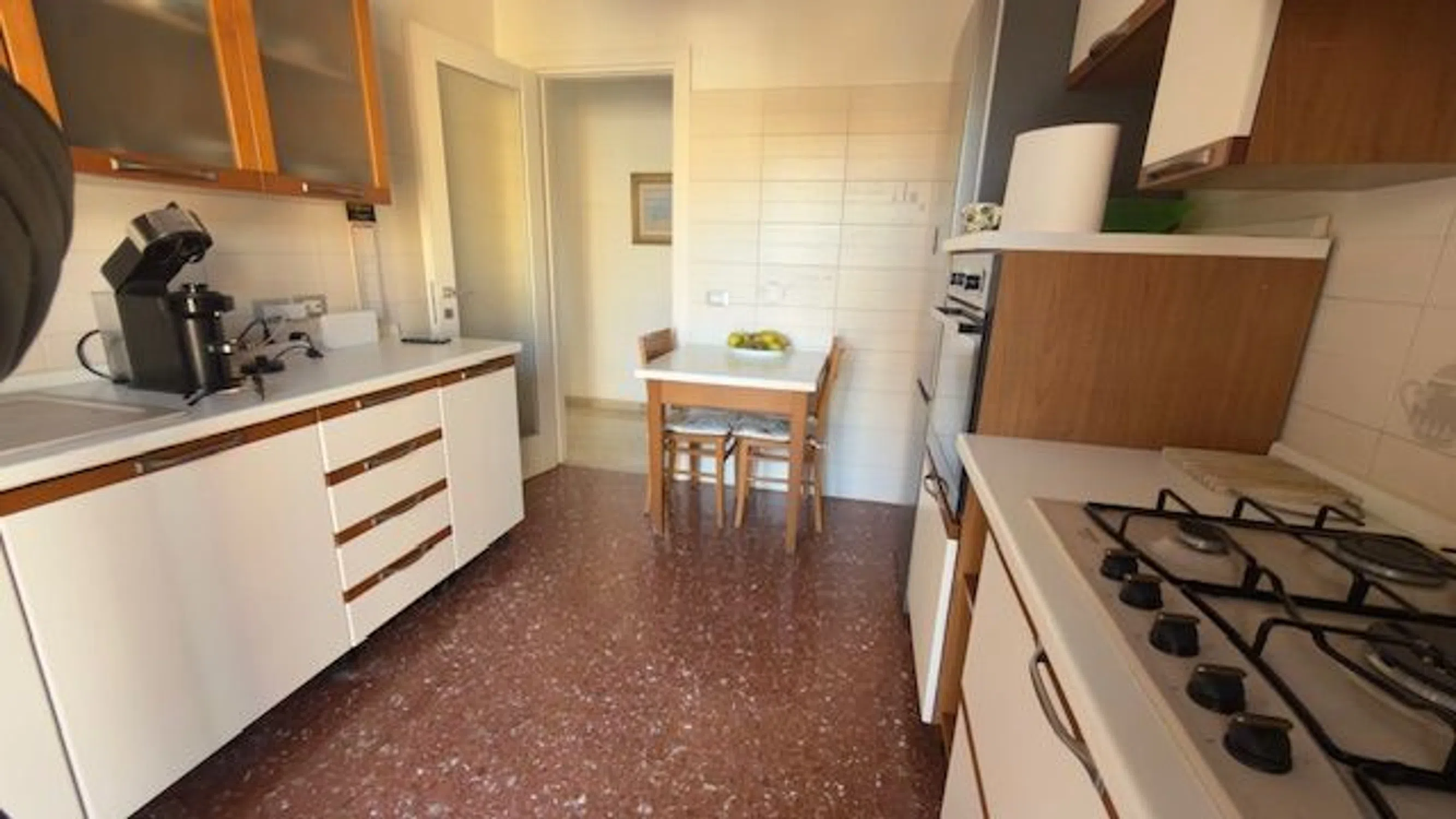 Trilocale in via Galla Placidia, 25 - Photo 9