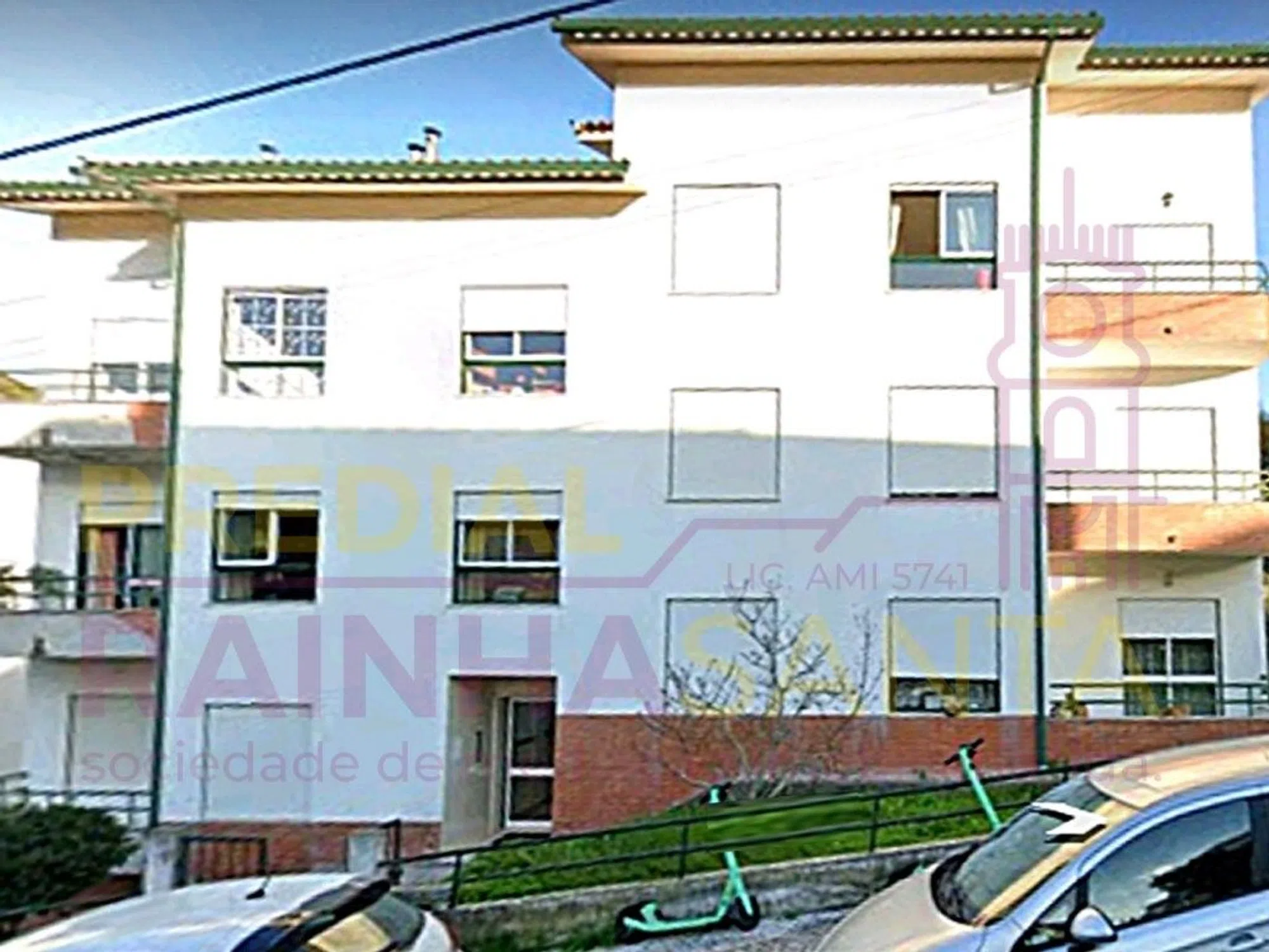 Apartamento - Photo 1
