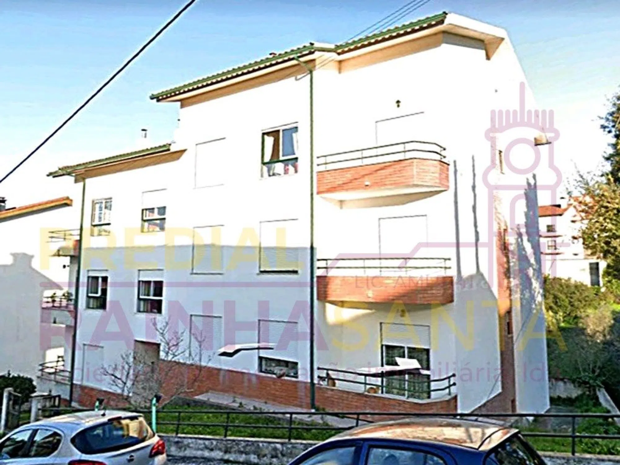 Apartamento - Photo 2