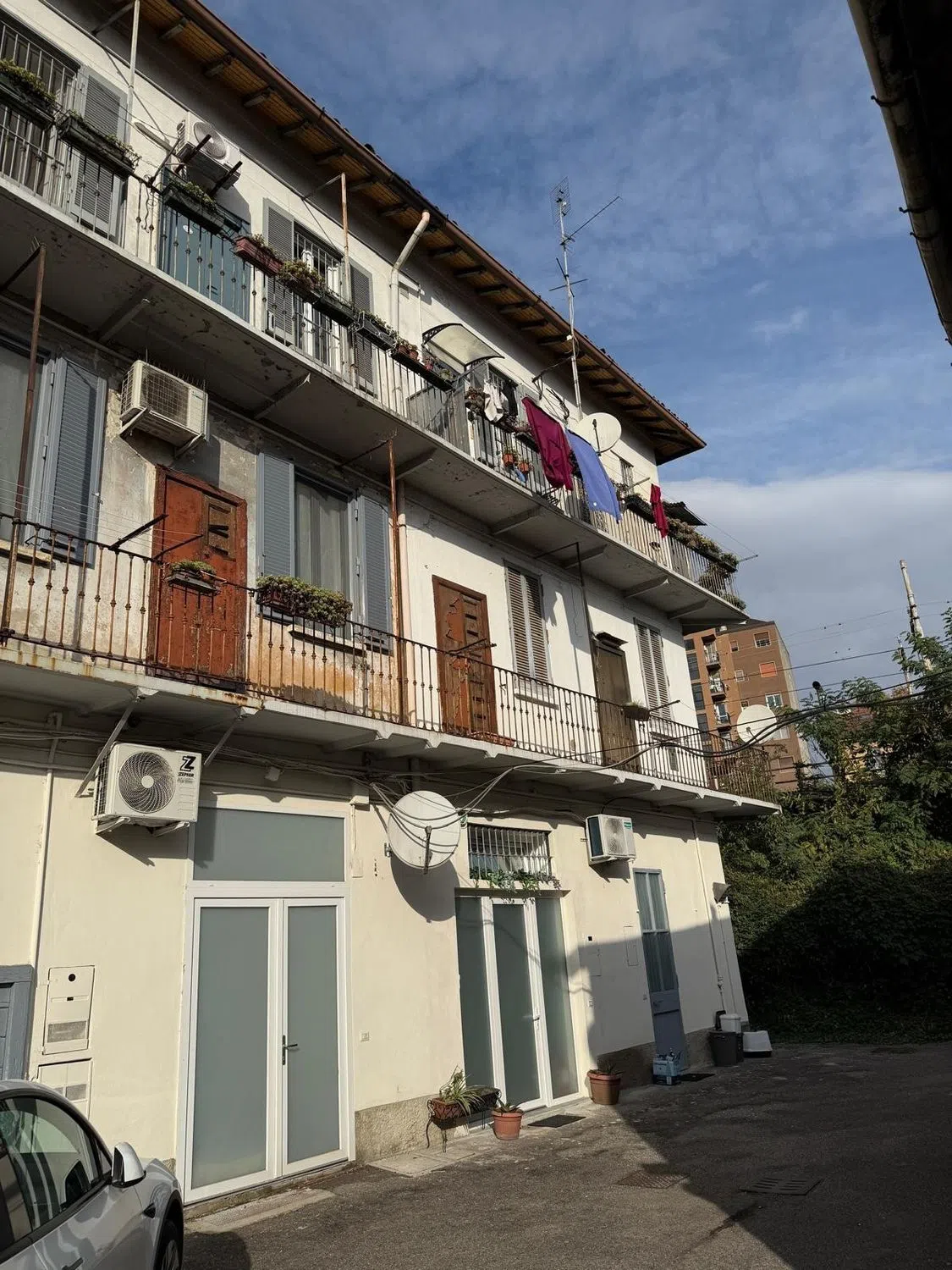 Bilocale in via Ascanio Sforza, 75 - Photo 20