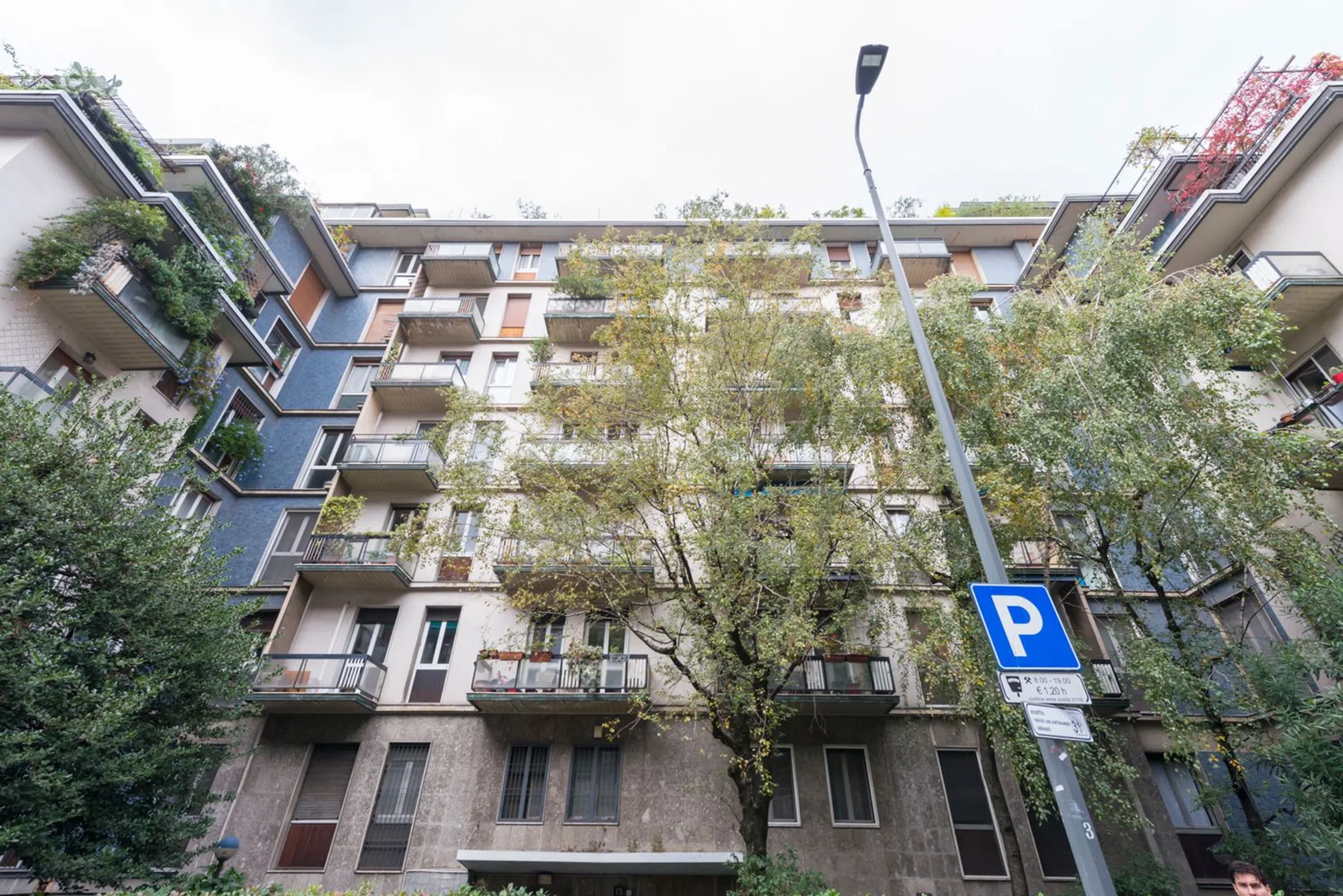 Trilocale in via della Sila, 15 - Photo 12