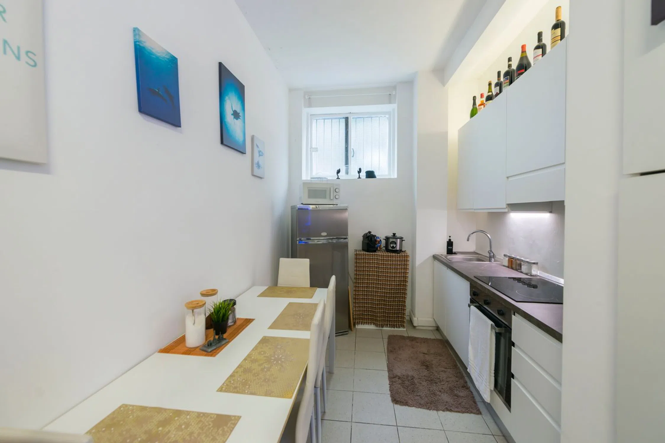 Trilocale in via della Sila, 15 - Photo 4