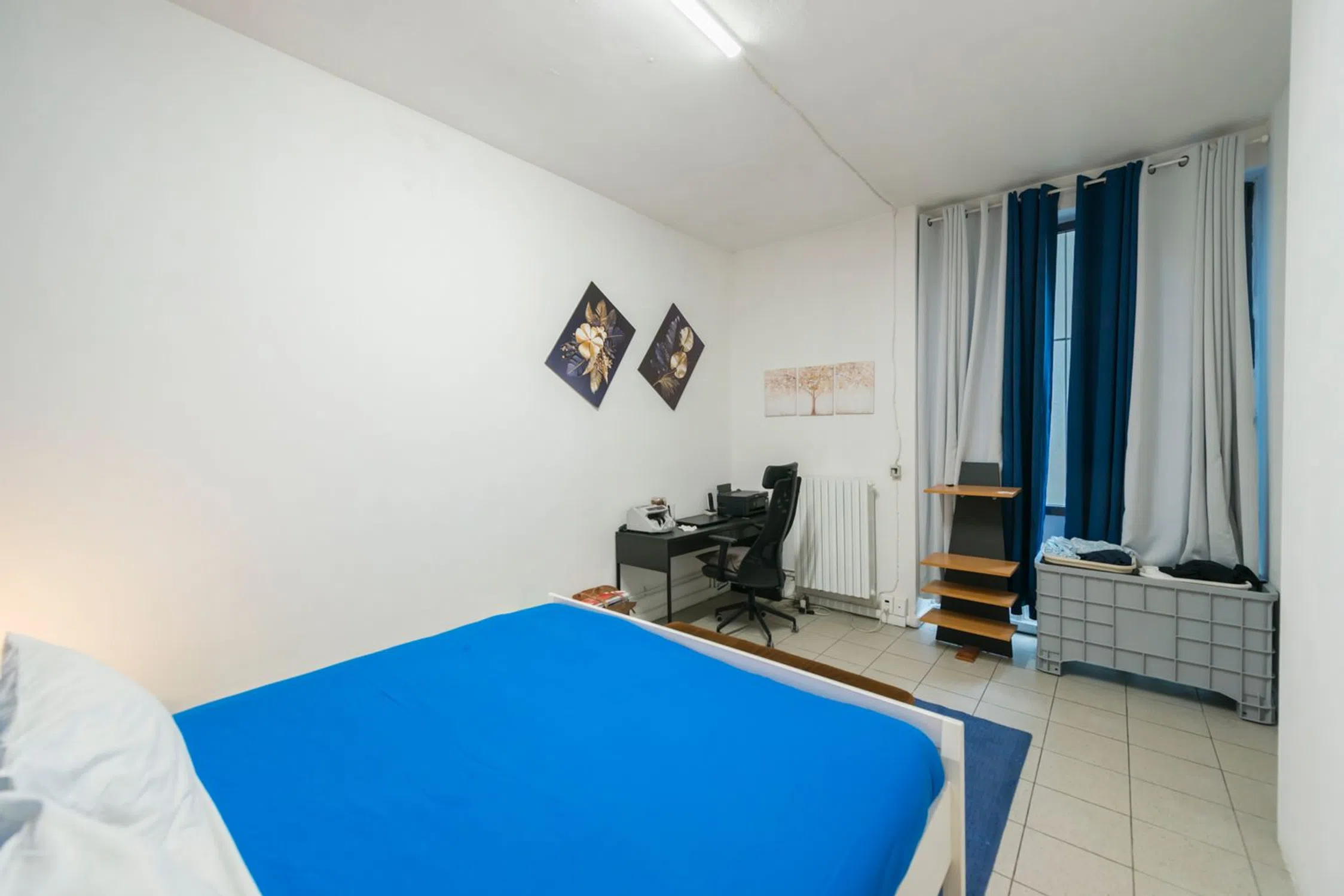 Trilocale in via della Sila, 15 - Photo 7