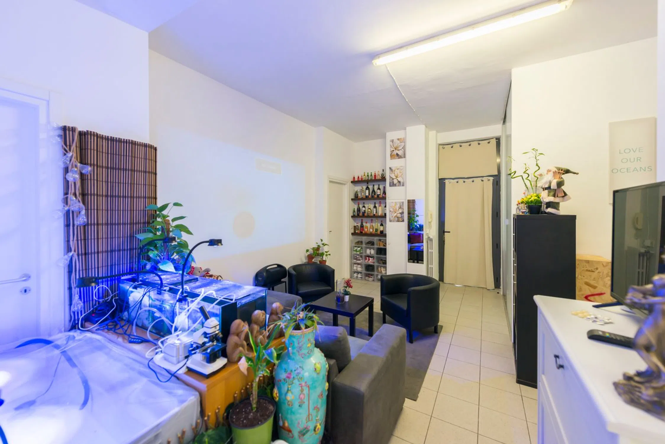 Trilocale in via della Sila, 15 - Photo 8